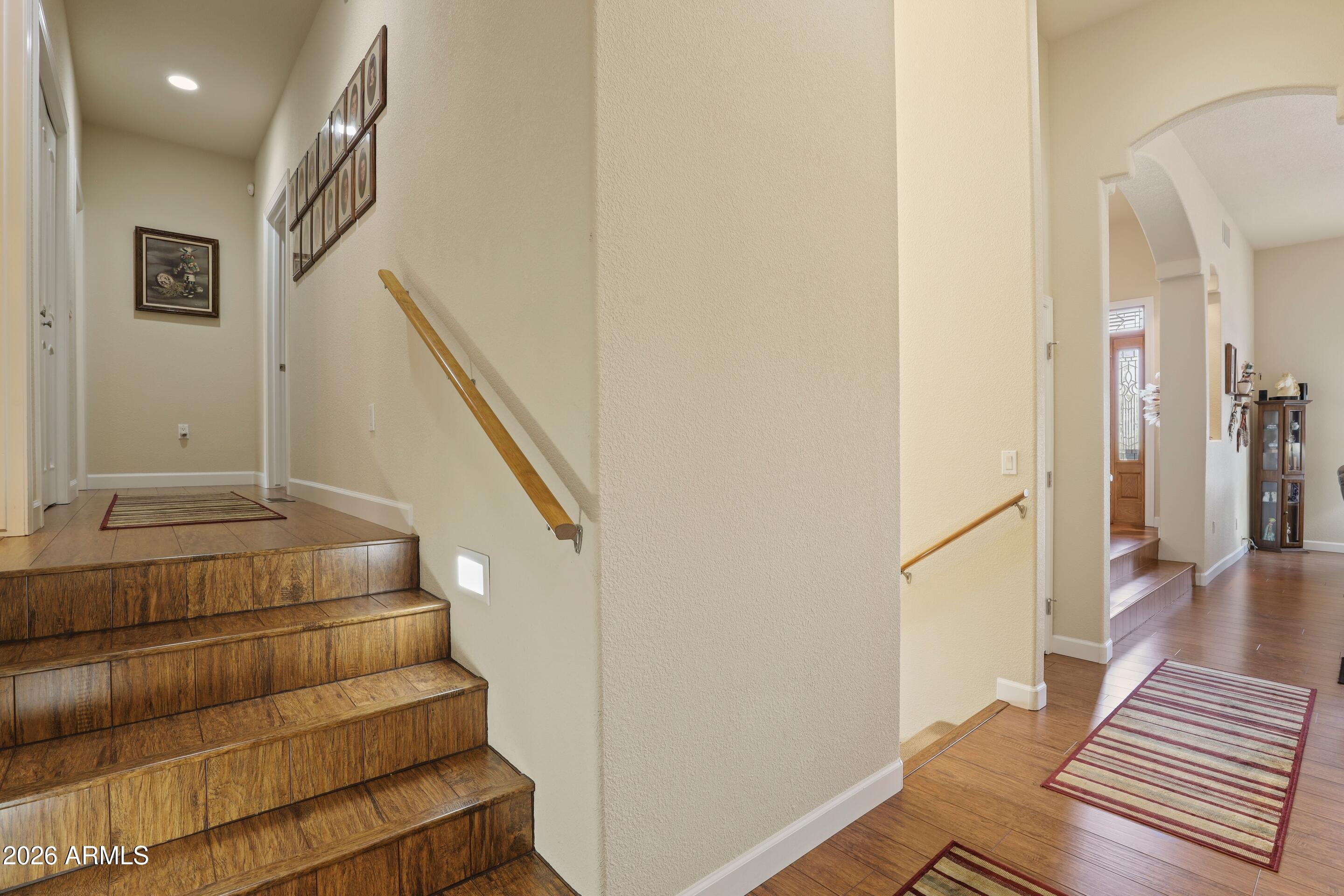 PINON RIDGE UNIT 1 - Residential