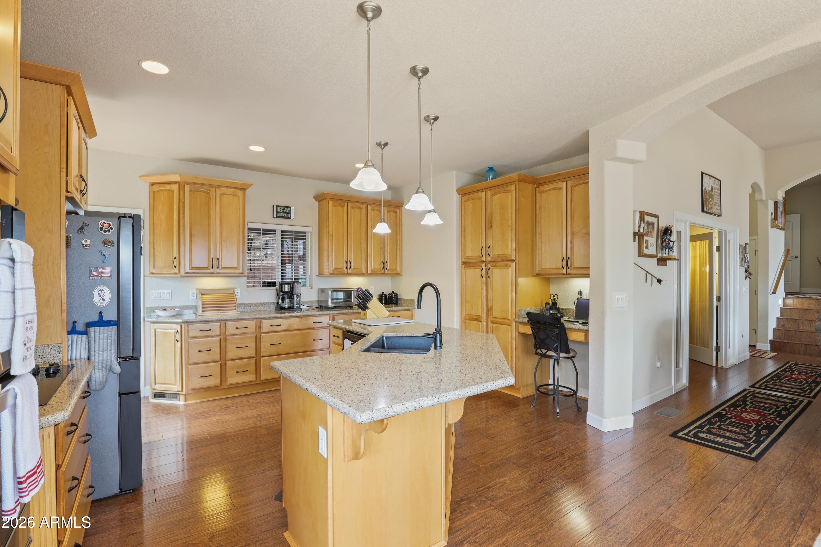 PINON RIDGE UNIT 1 - Residential