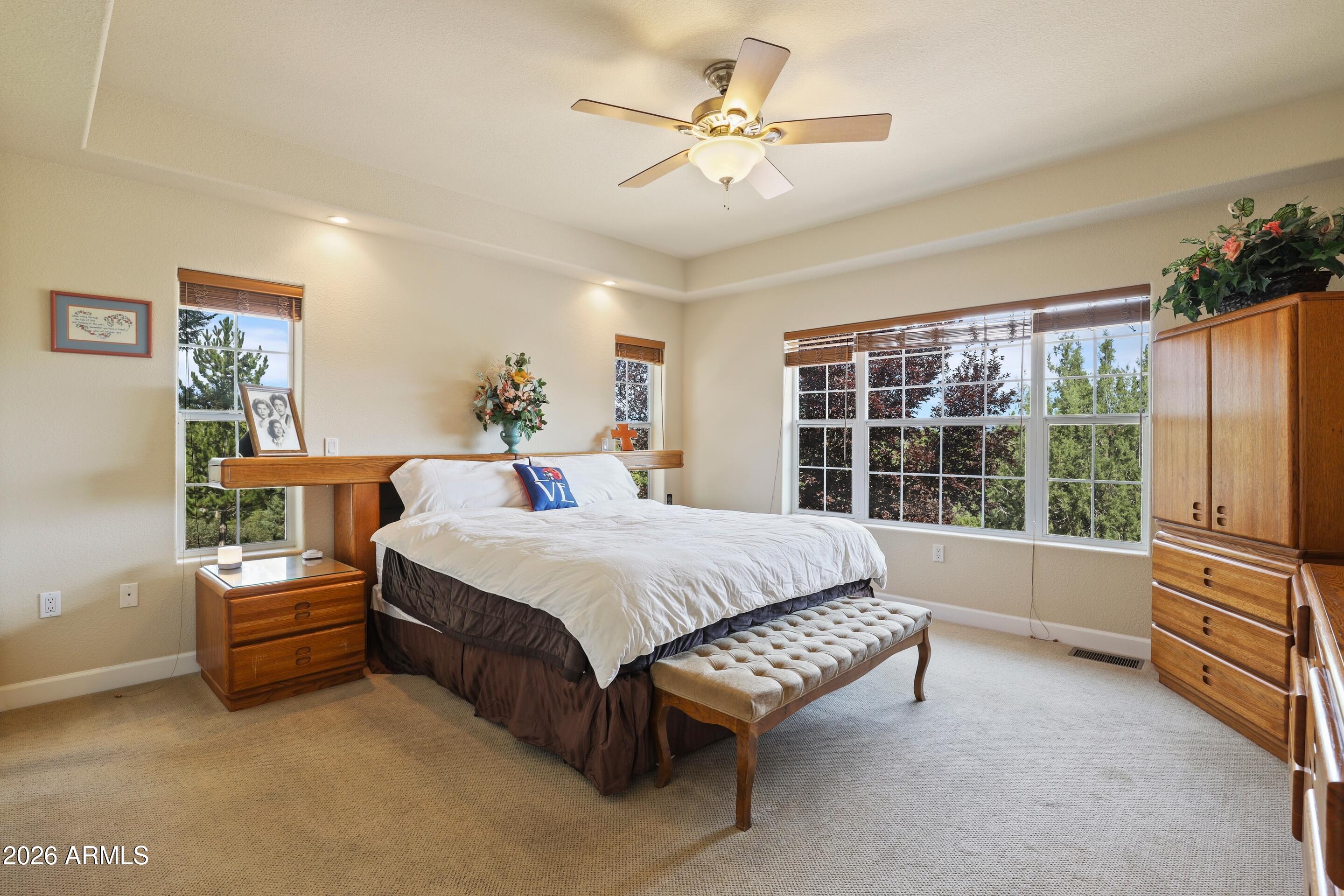 PINON RIDGE UNIT 1 - Residential