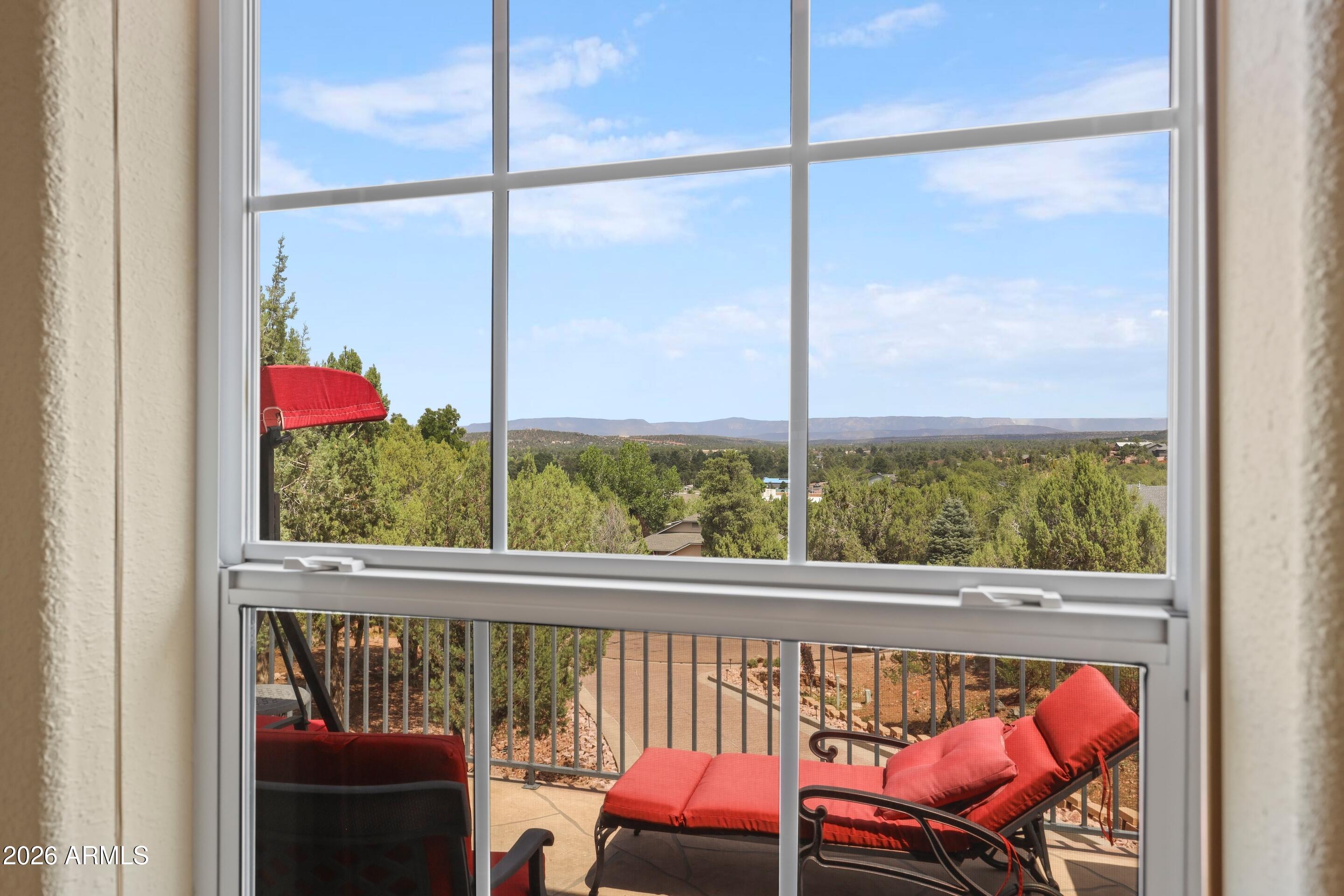 PINON RIDGE UNIT 1 - Residential