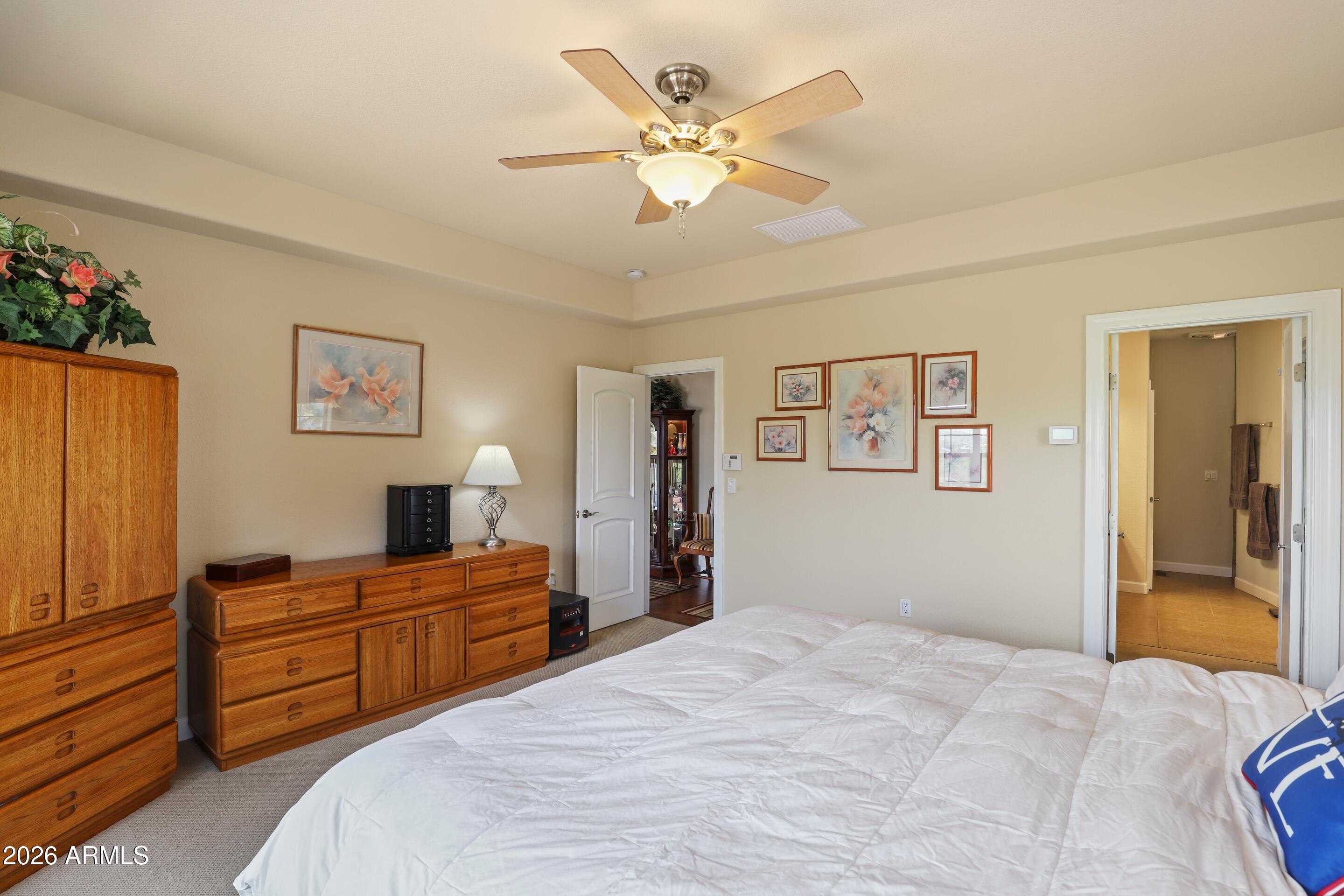 PINON RIDGE UNIT 1 - Residential
