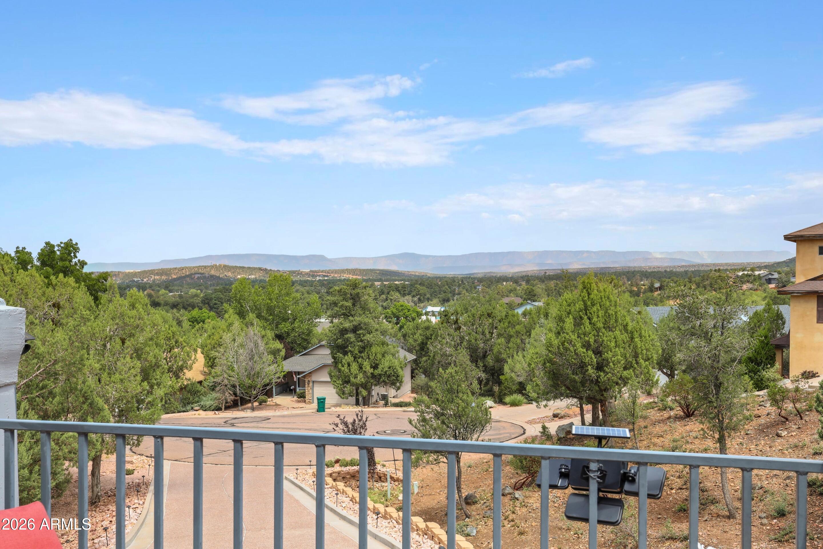 PINON RIDGE UNIT 1 - Residential