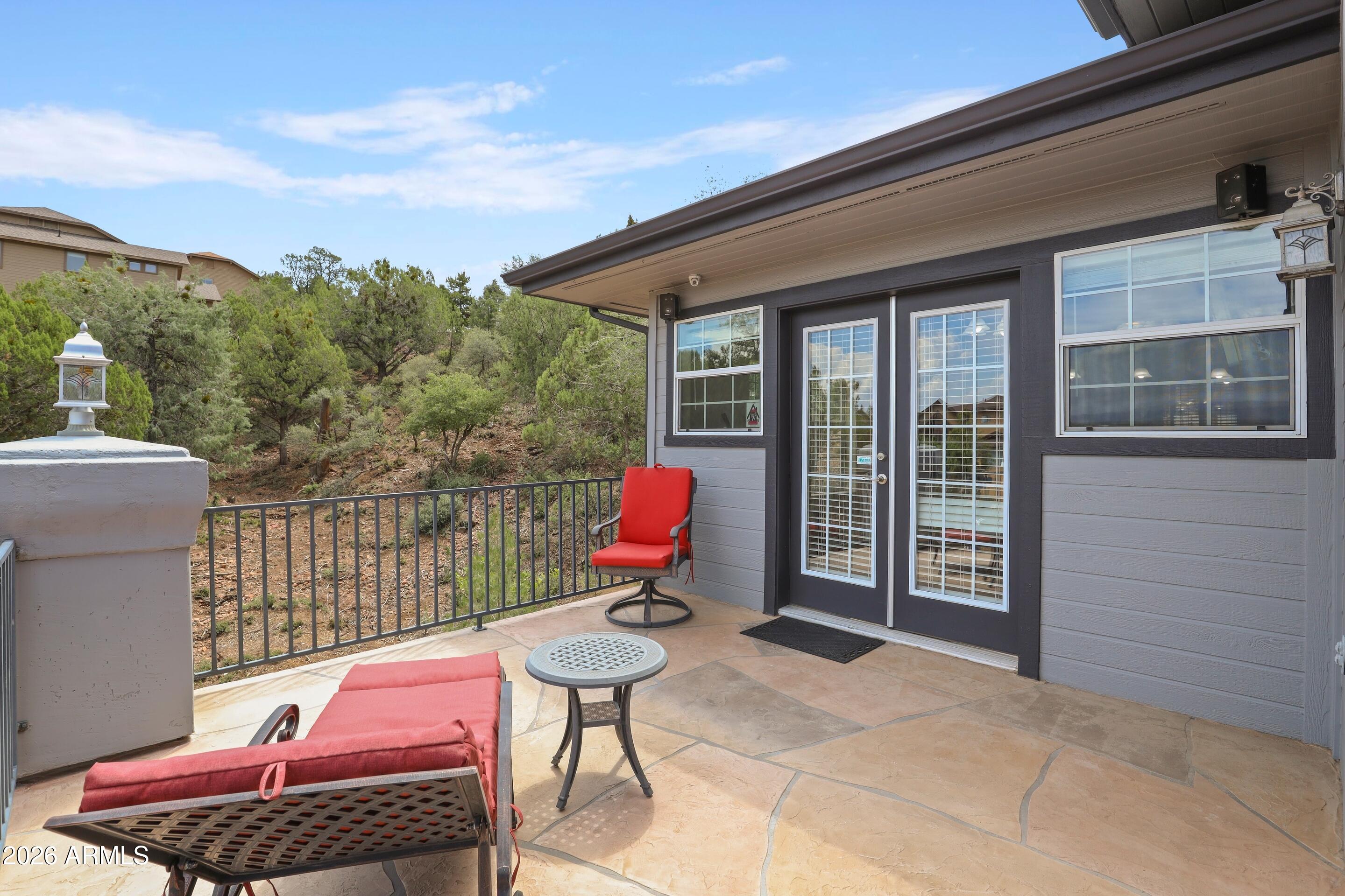 PINON RIDGE UNIT 1 - Residential