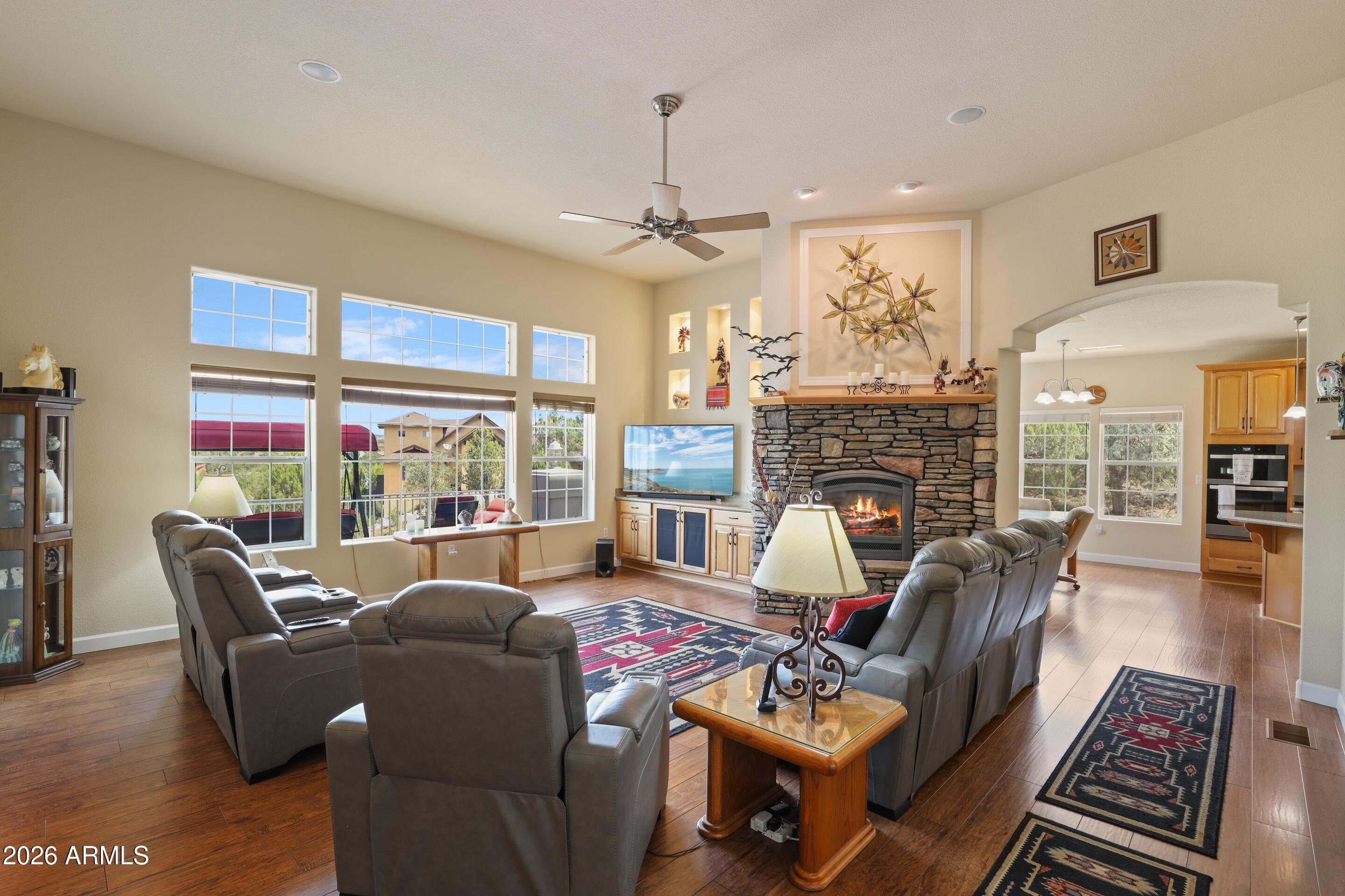 PINON RIDGE UNIT 1 - Residential