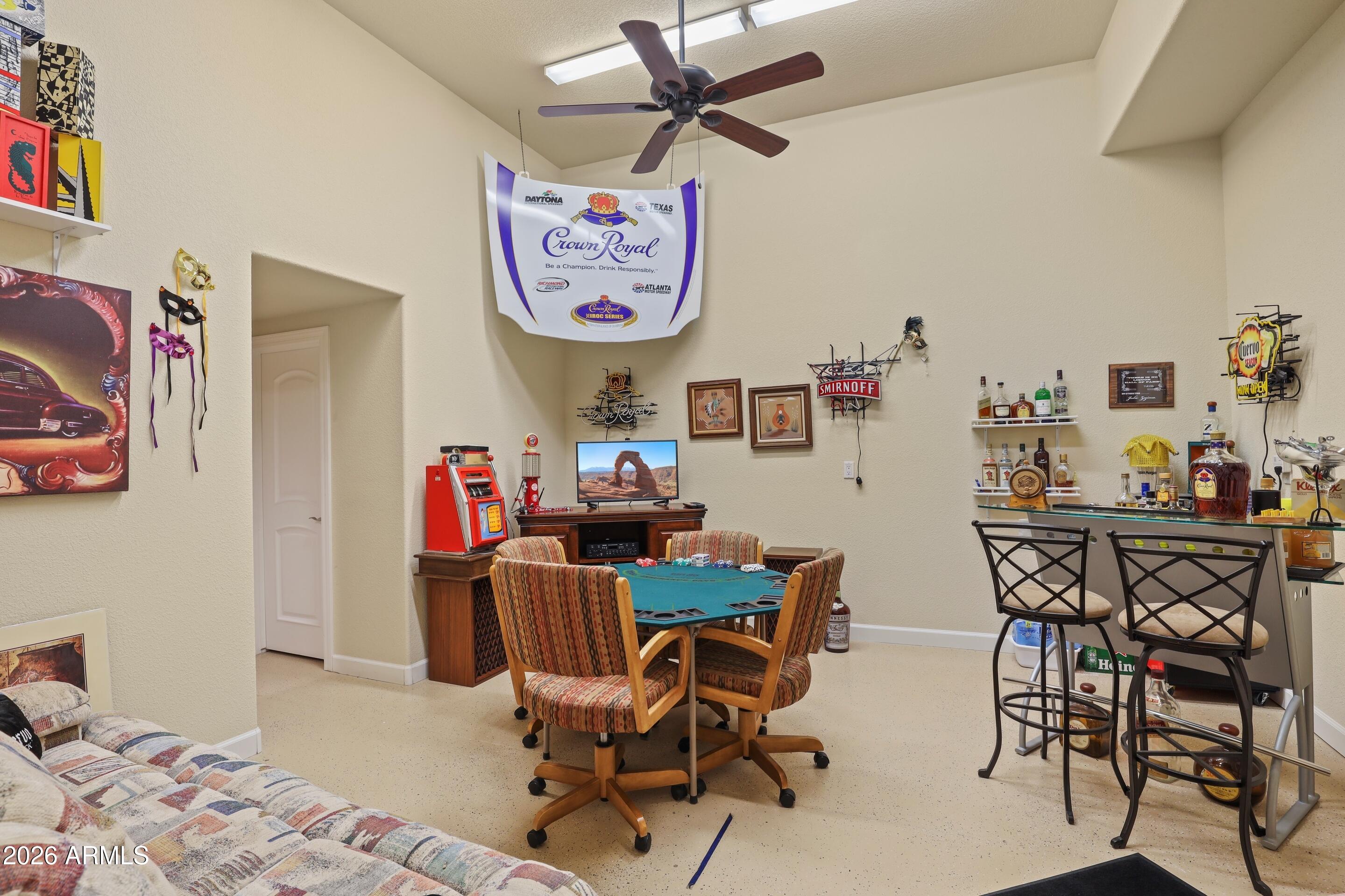 PINON RIDGE UNIT 1 - Residential