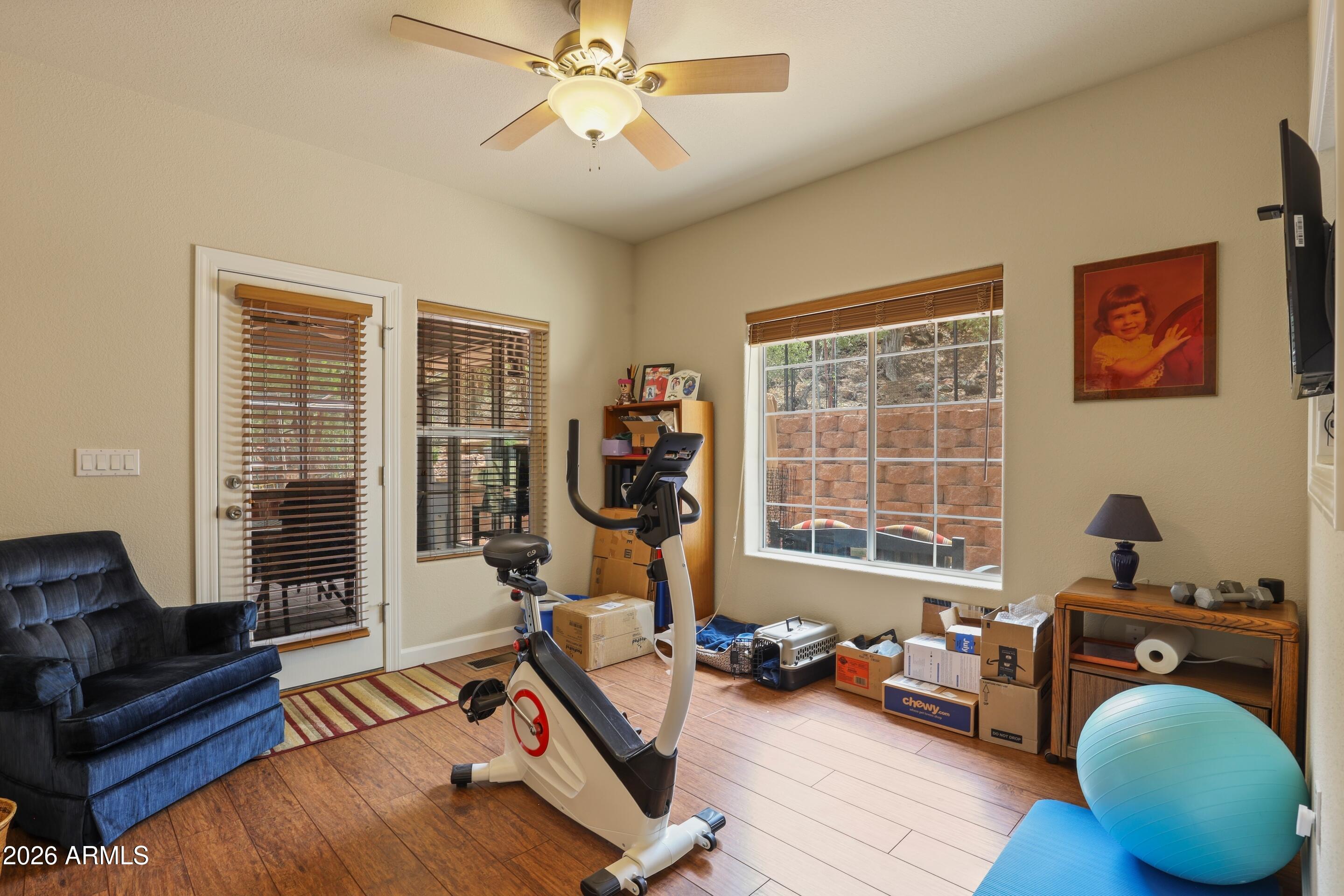 PINON RIDGE UNIT 1 - Residential