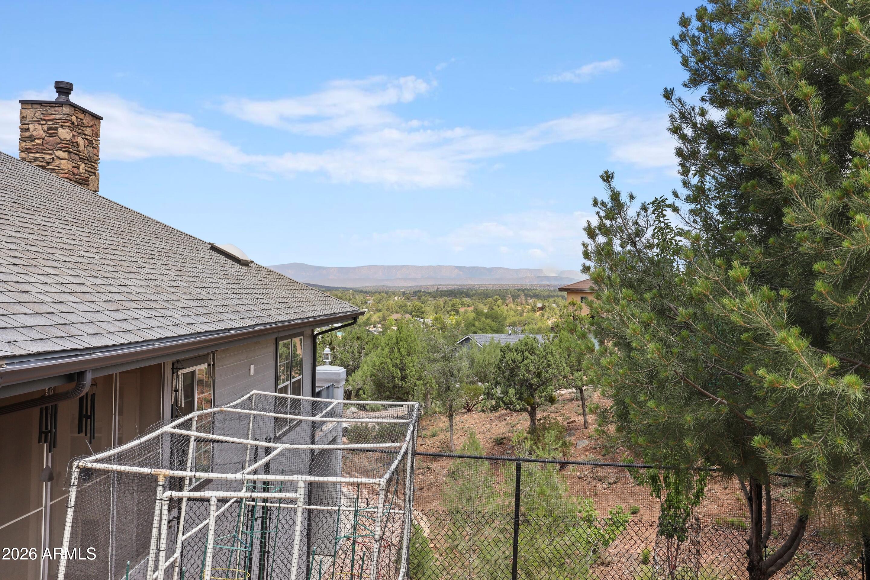PINON RIDGE UNIT 1 - Residential