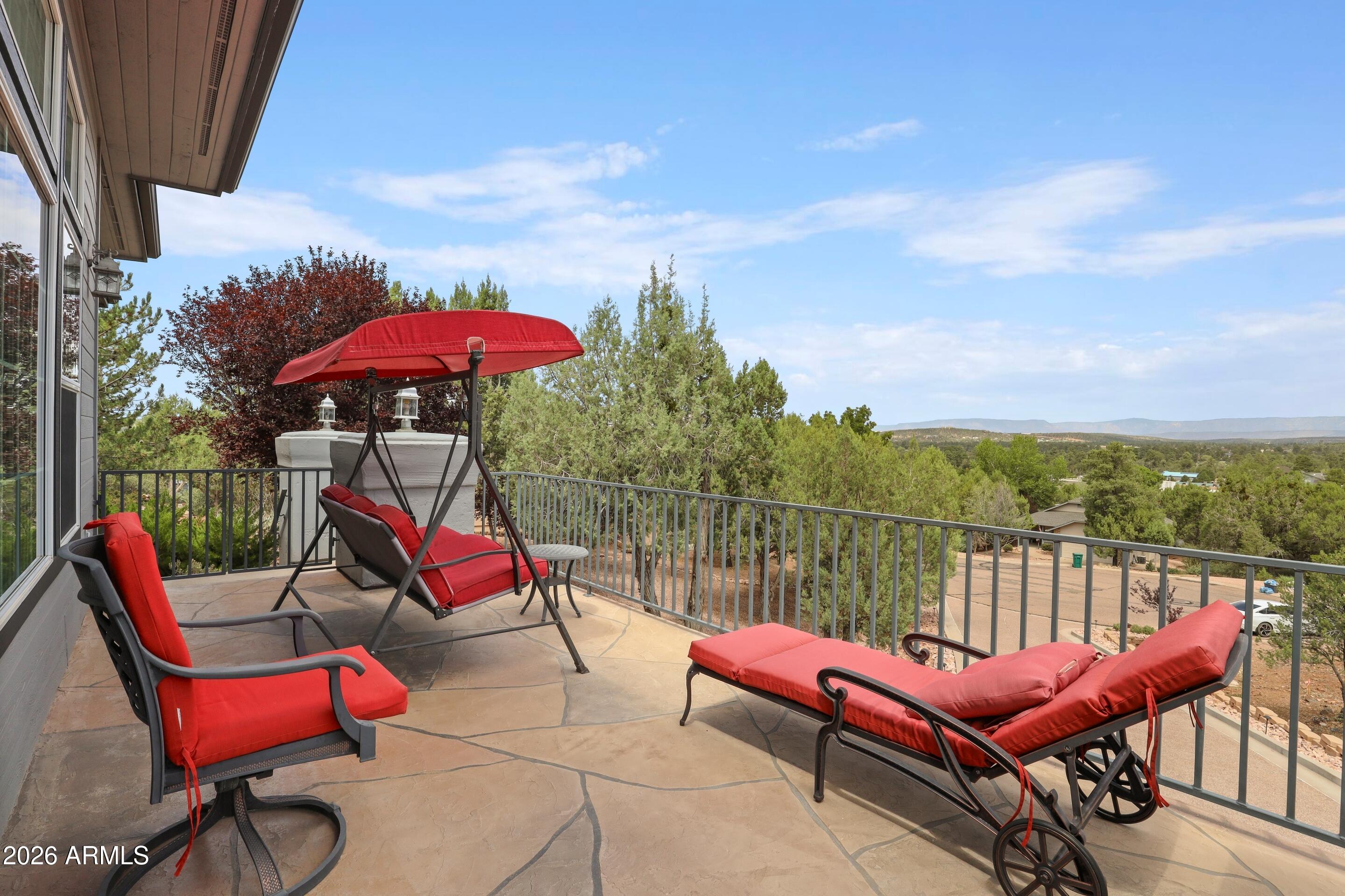 PINON RIDGE UNIT 1 - Residential