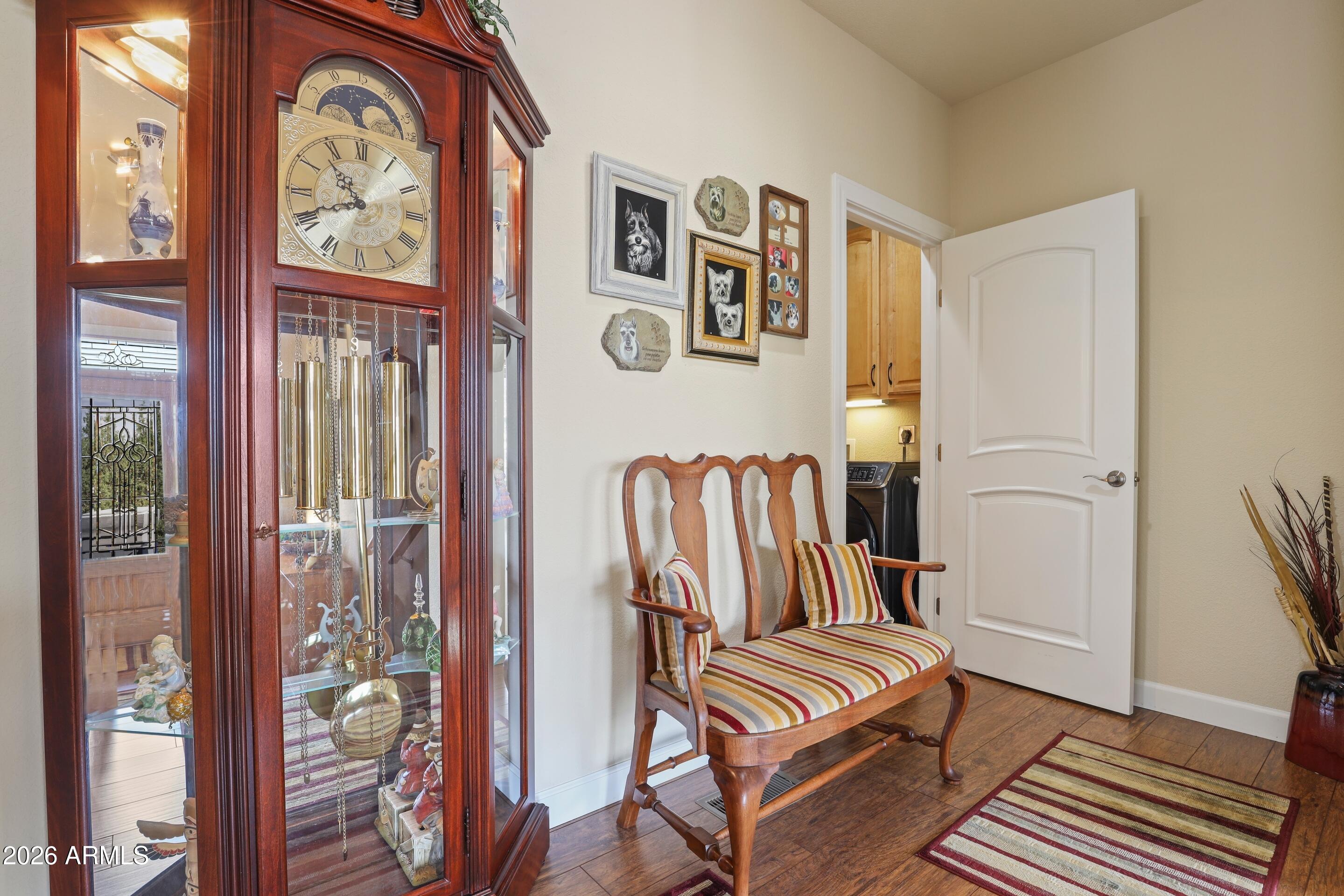 PINON RIDGE UNIT 1 - Residential