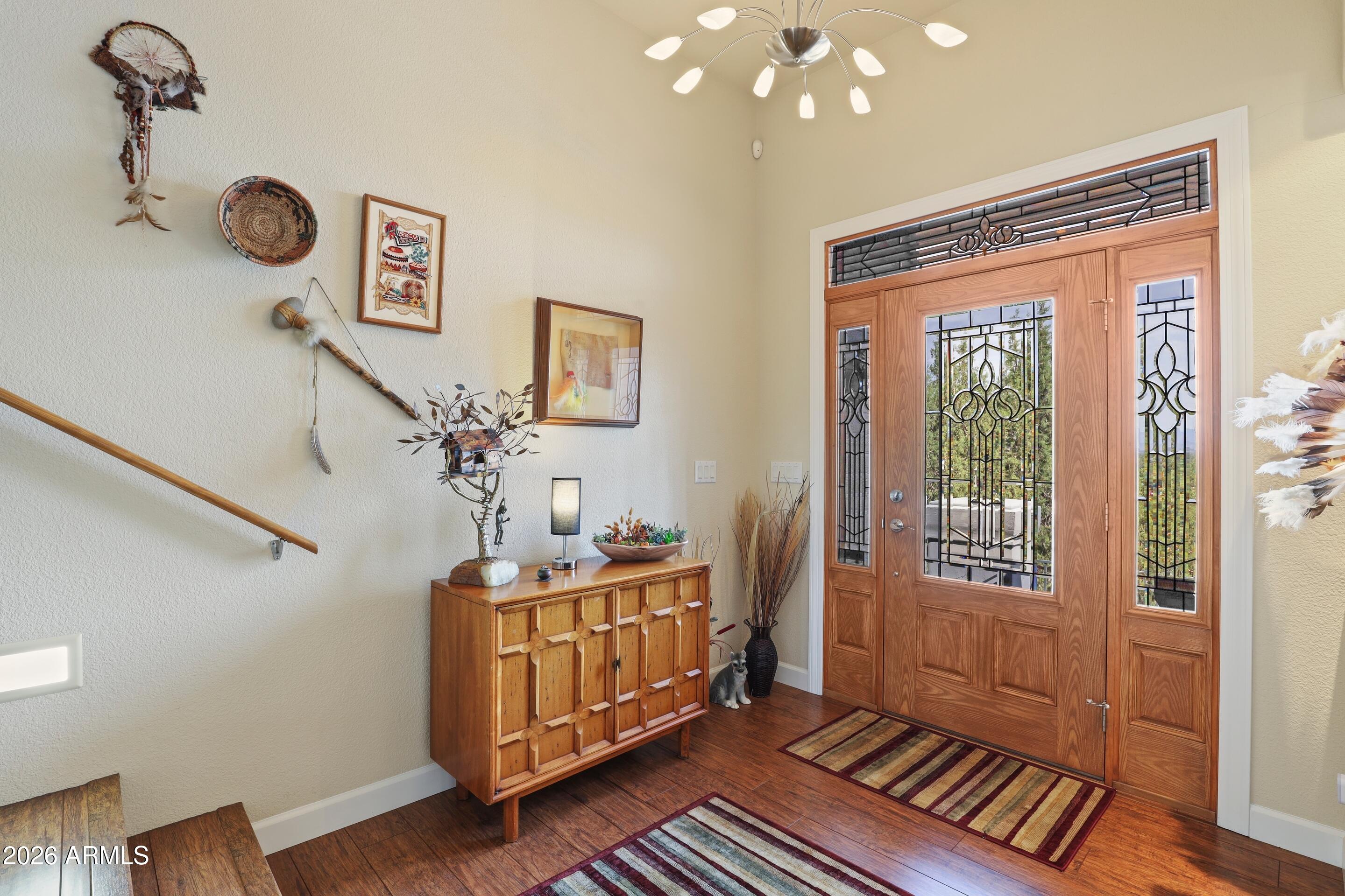 PINON RIDGE UNIT 1 - Residential