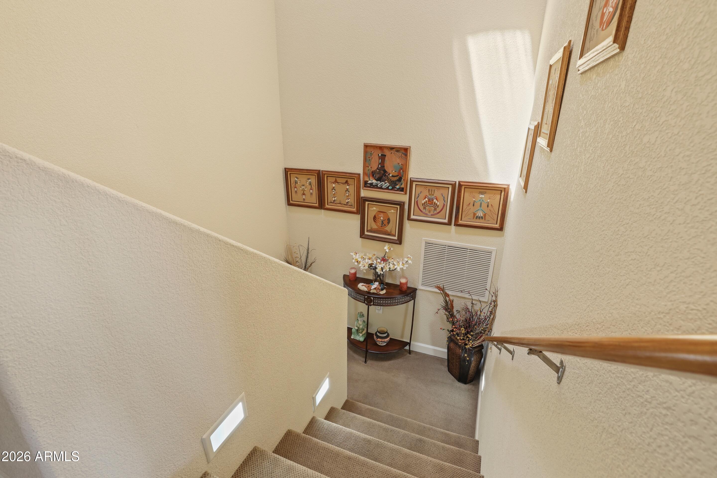 PINON RIDGE UNIT 1 - Residential