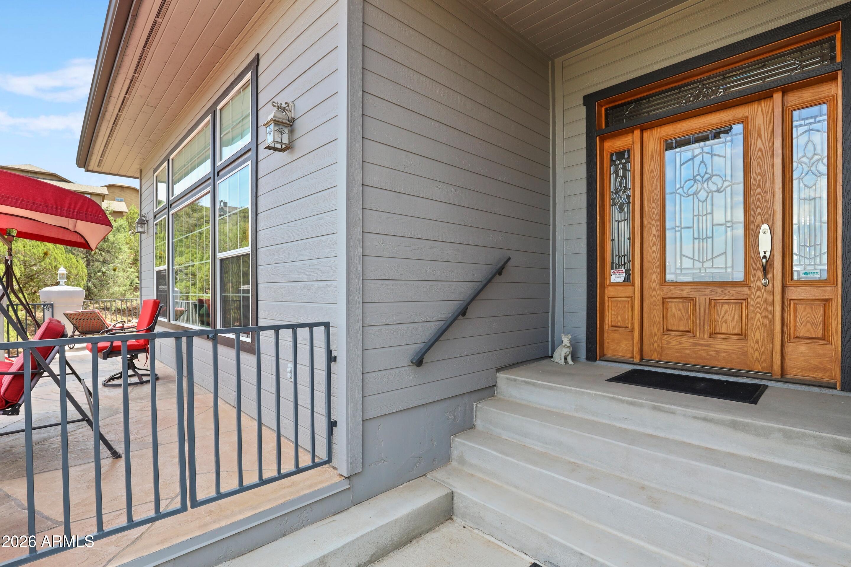 PINON RIDGE UNIT 1 - Residential