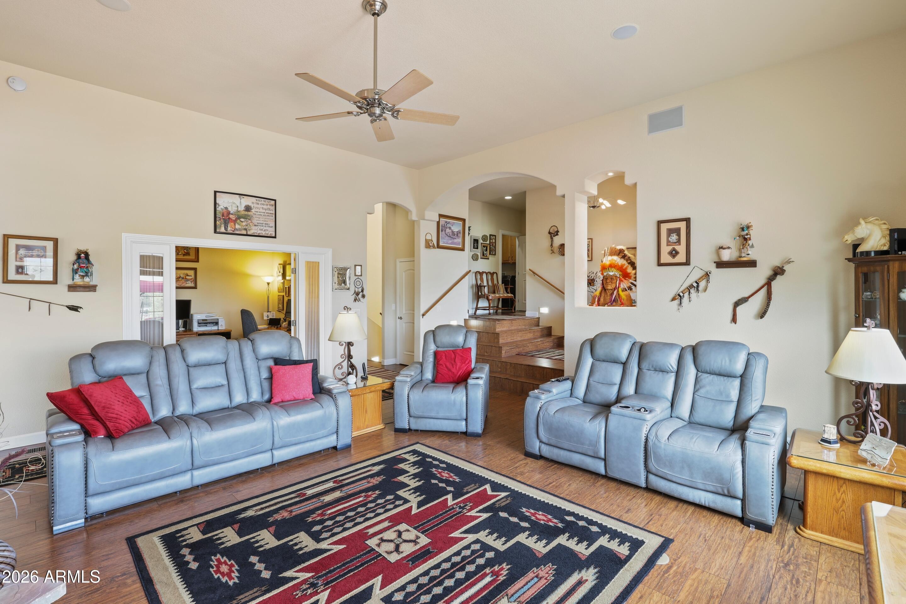 PINON RIDGE UNIT 1 - Residential