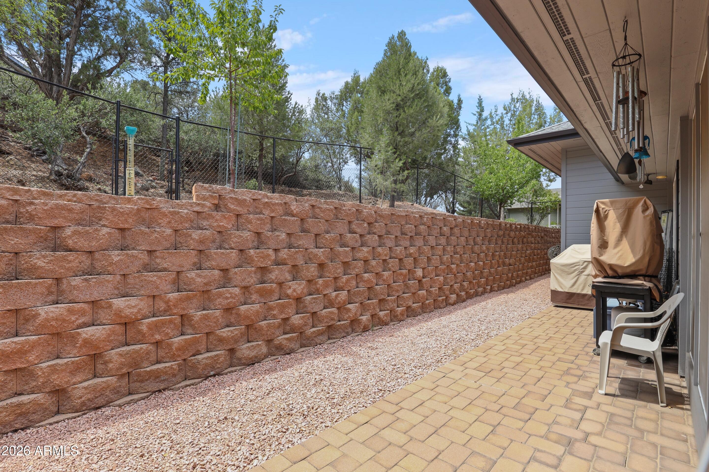 PINON RIDGE UNIT 1 - Residential