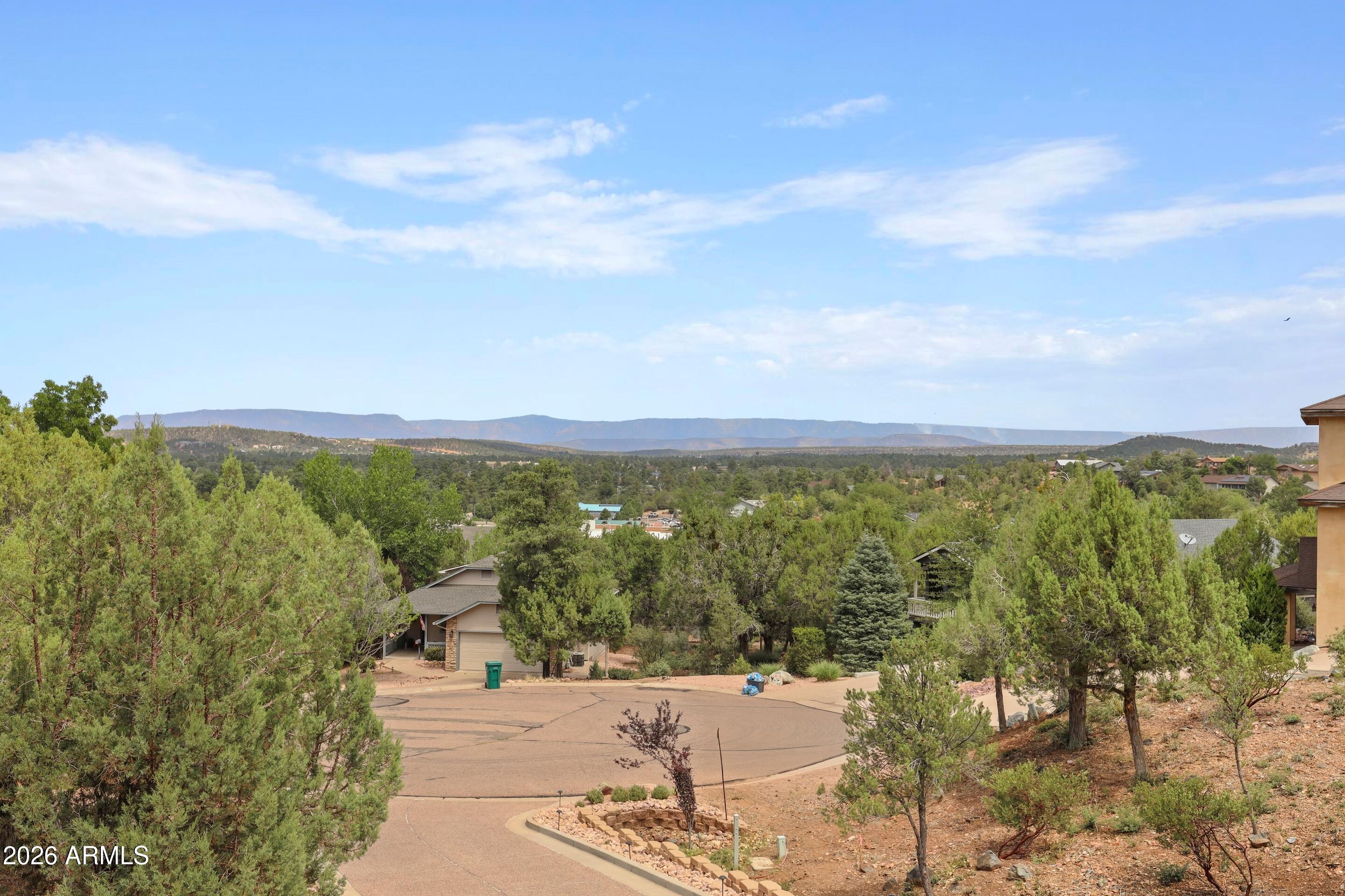 PINON RIDGE UNIT 1 - Residential