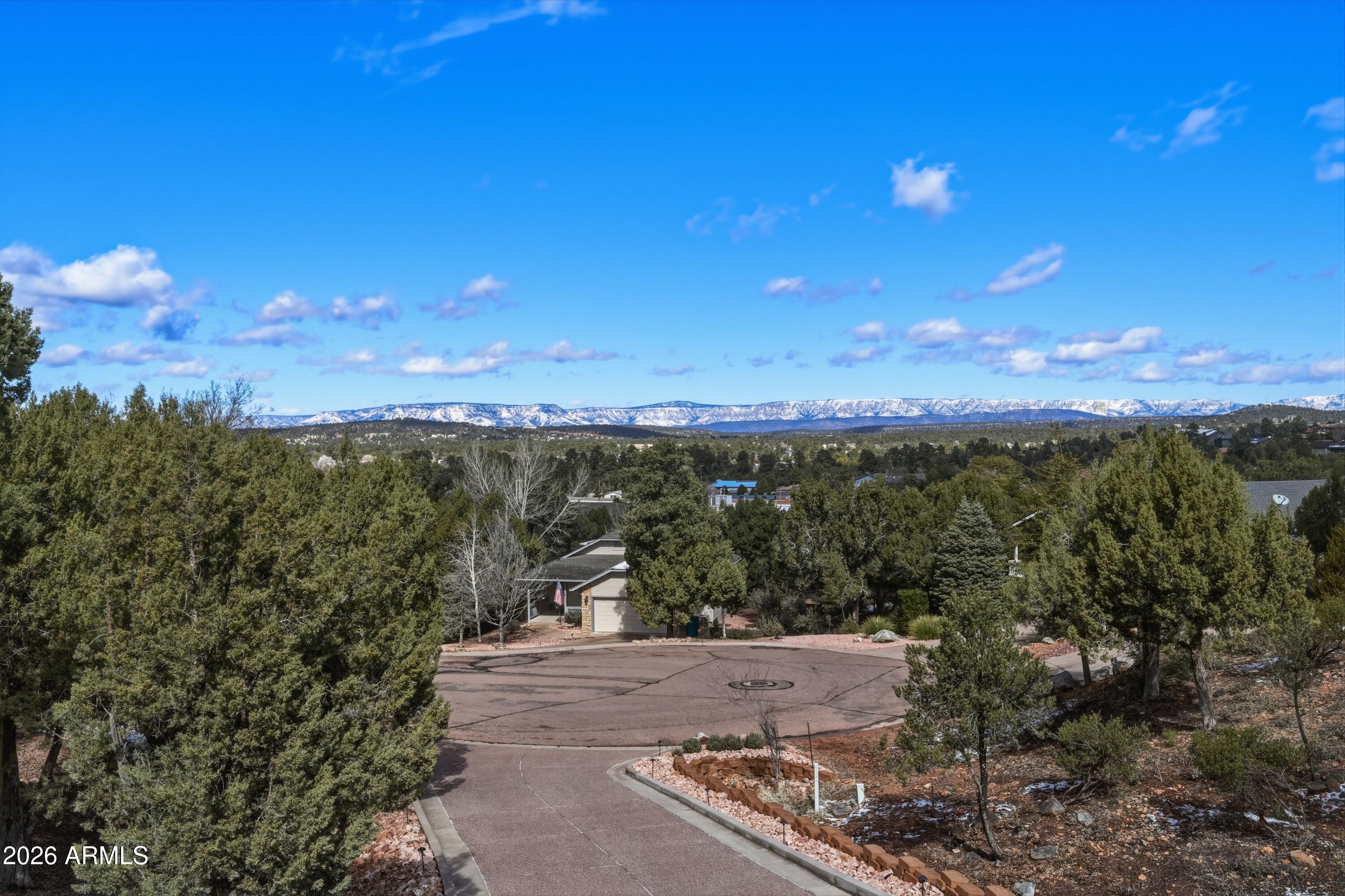 PINON RIDGE UNIT 1 - Residential