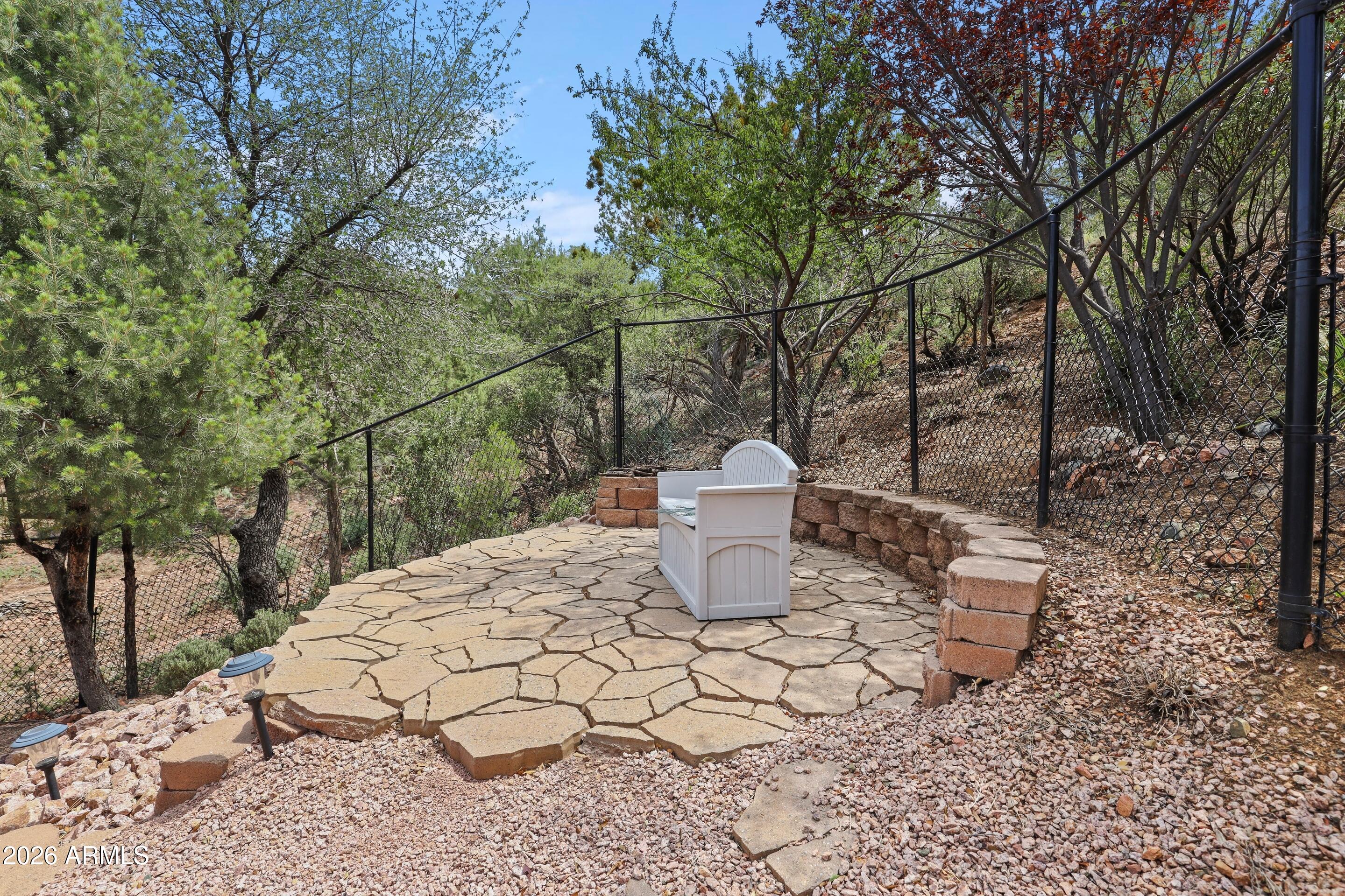 PINON RIDGE UNIT 1 - Residential
