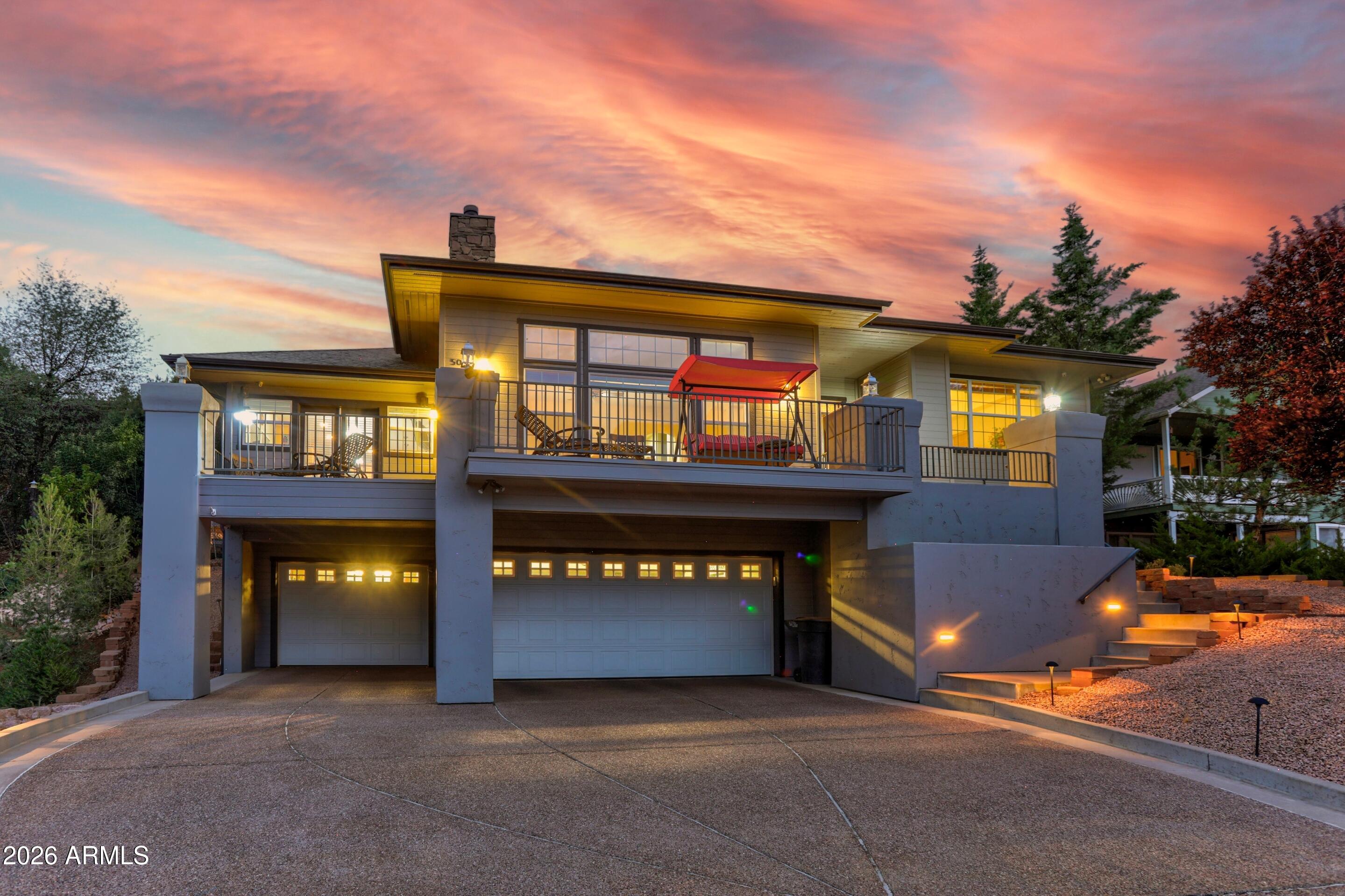 PINON RIDGE UNIT 1 - Residential