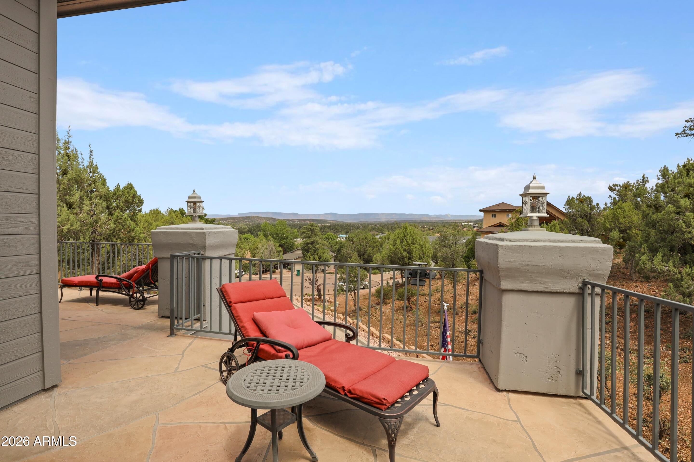 PINON RIDGE UNIT 1 - Residential