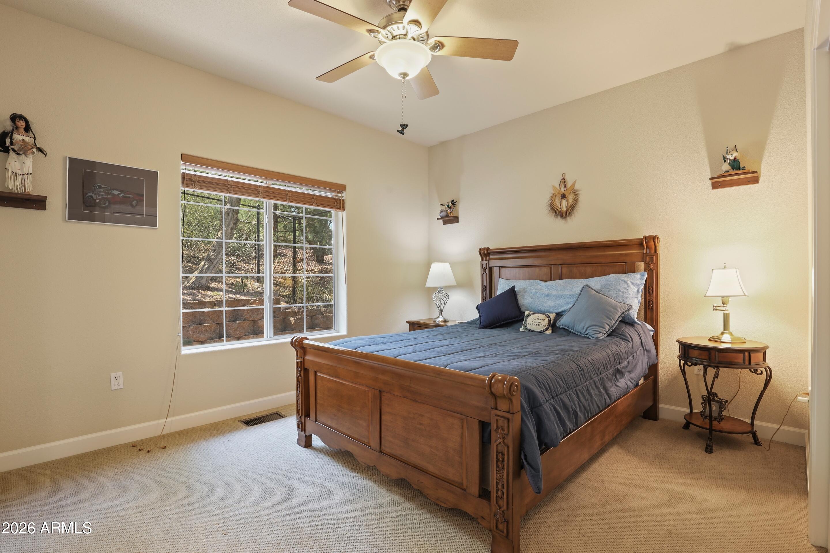 PINON RIDGE UNIT 1 - Residential