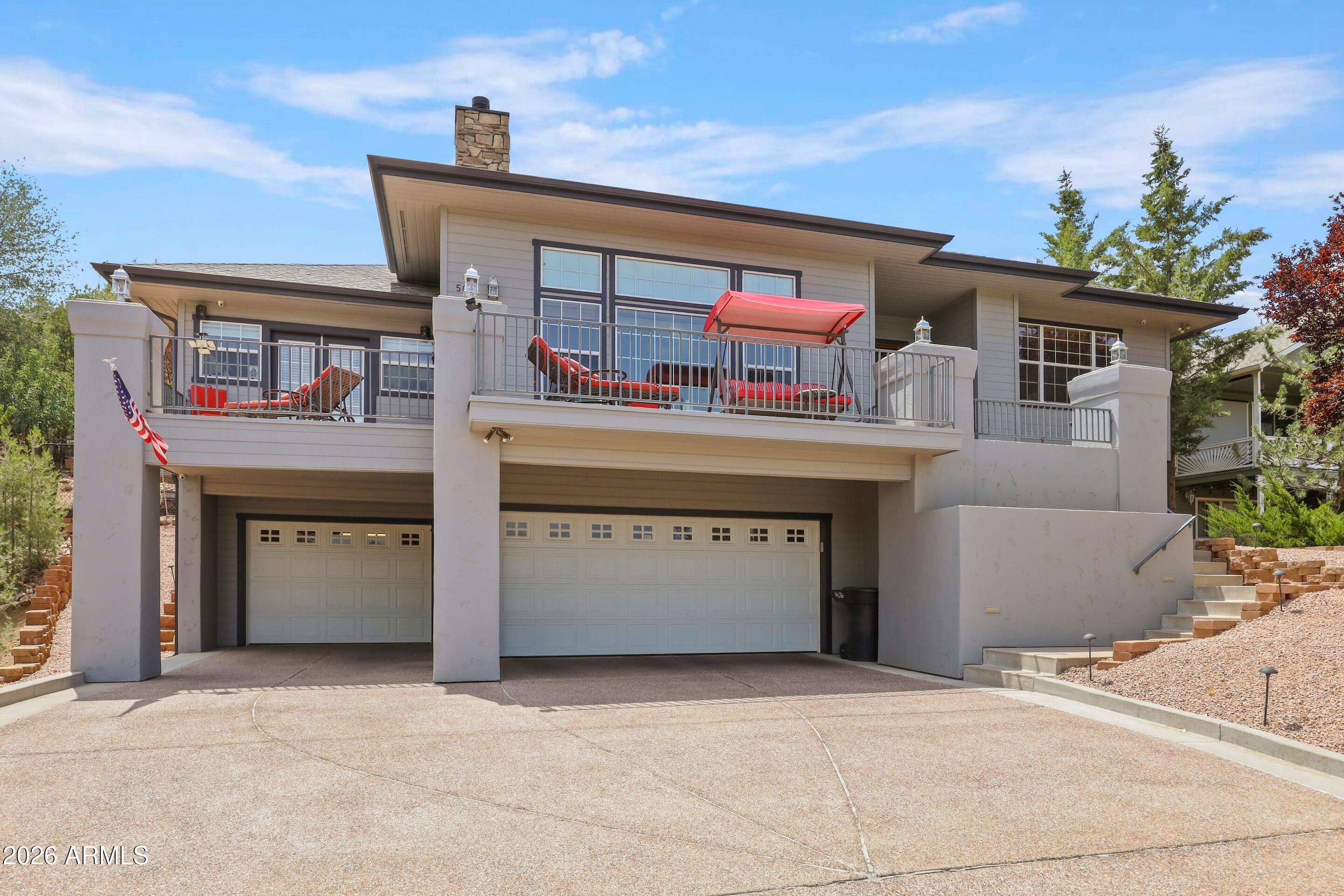 PINON RIDGE UNIT 1 - Residential