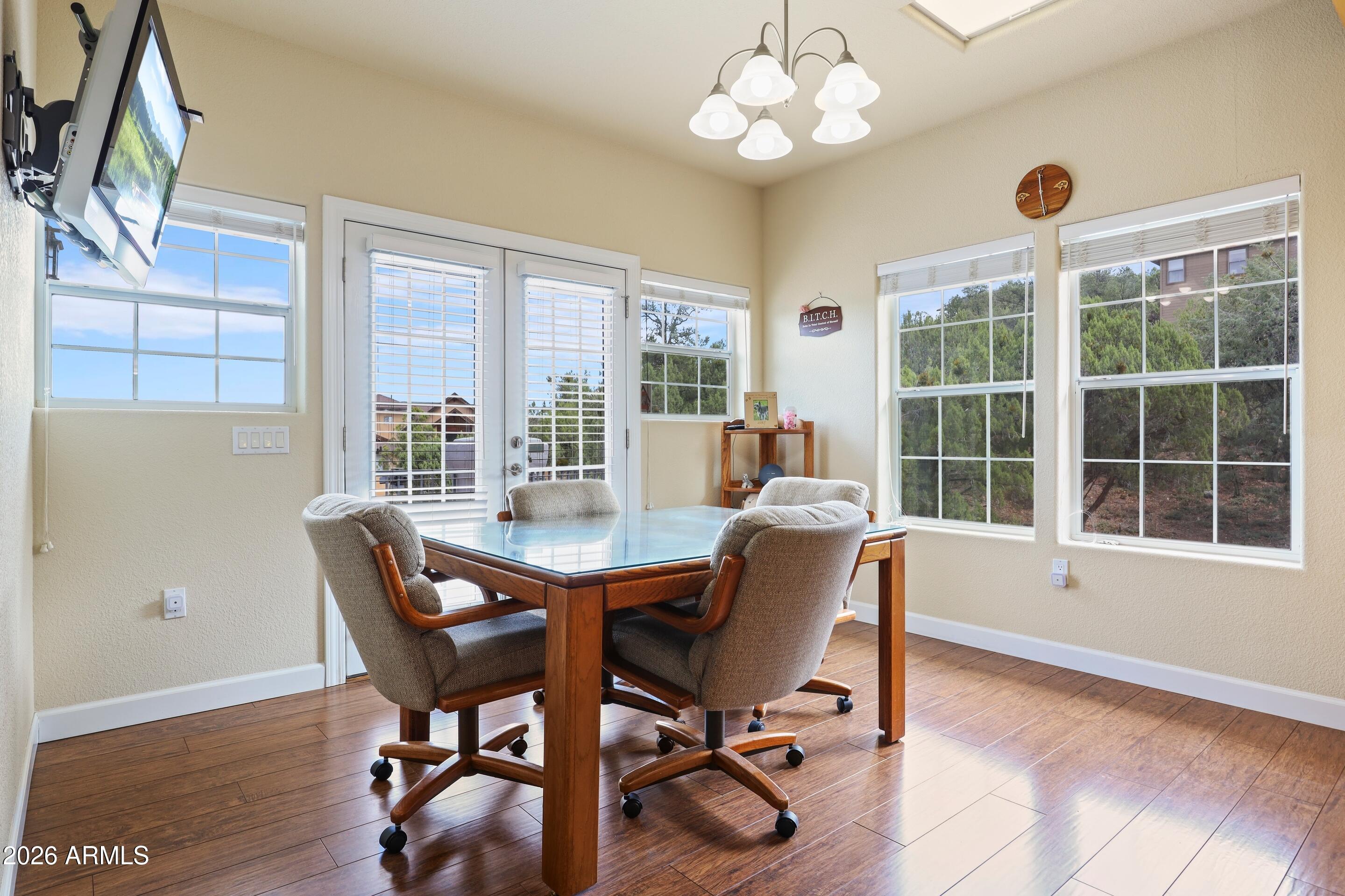 PINON RIDGE UNIT 1 - Residential