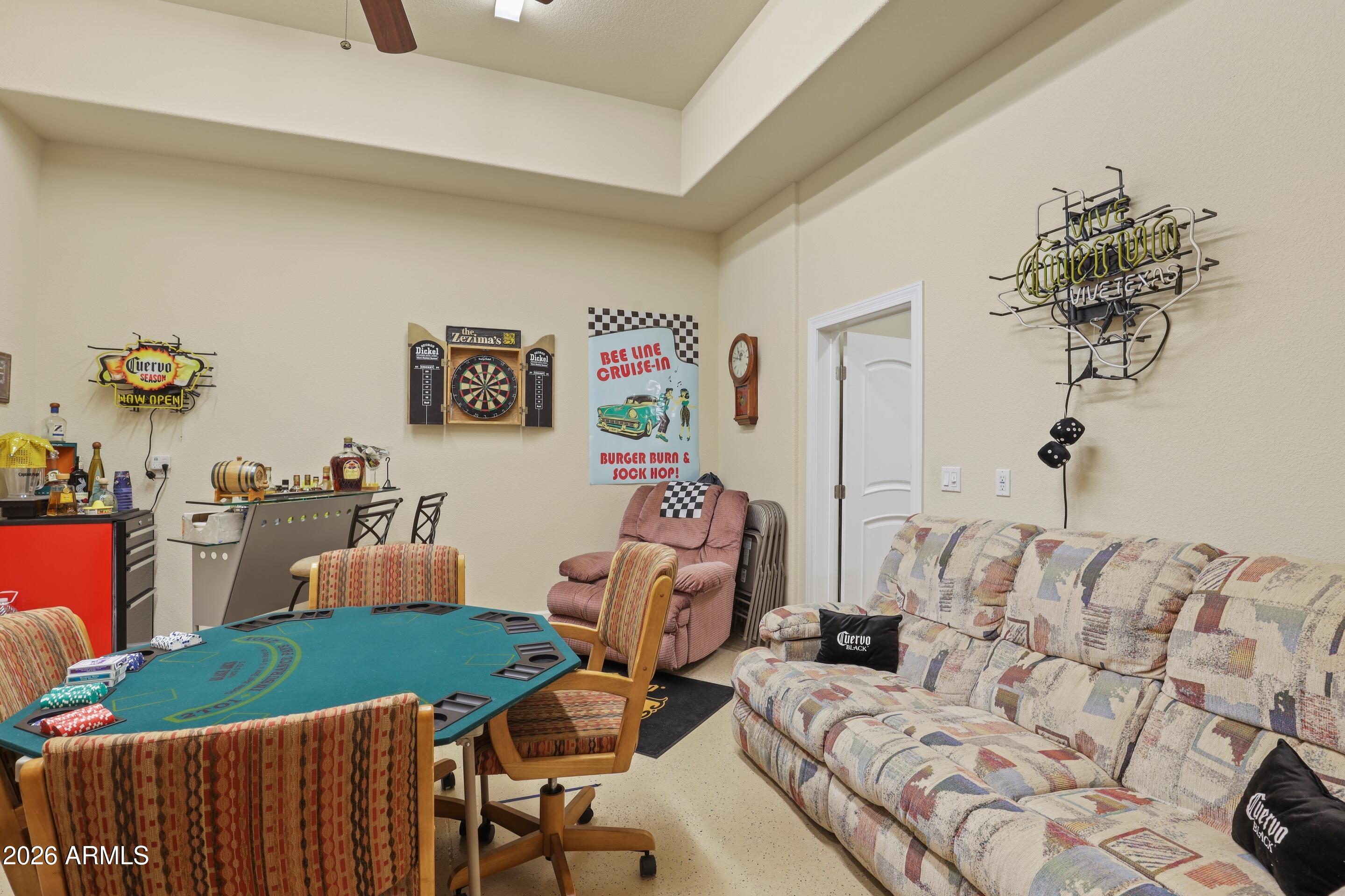 PINON RIDGE UNIT 1 - Residential