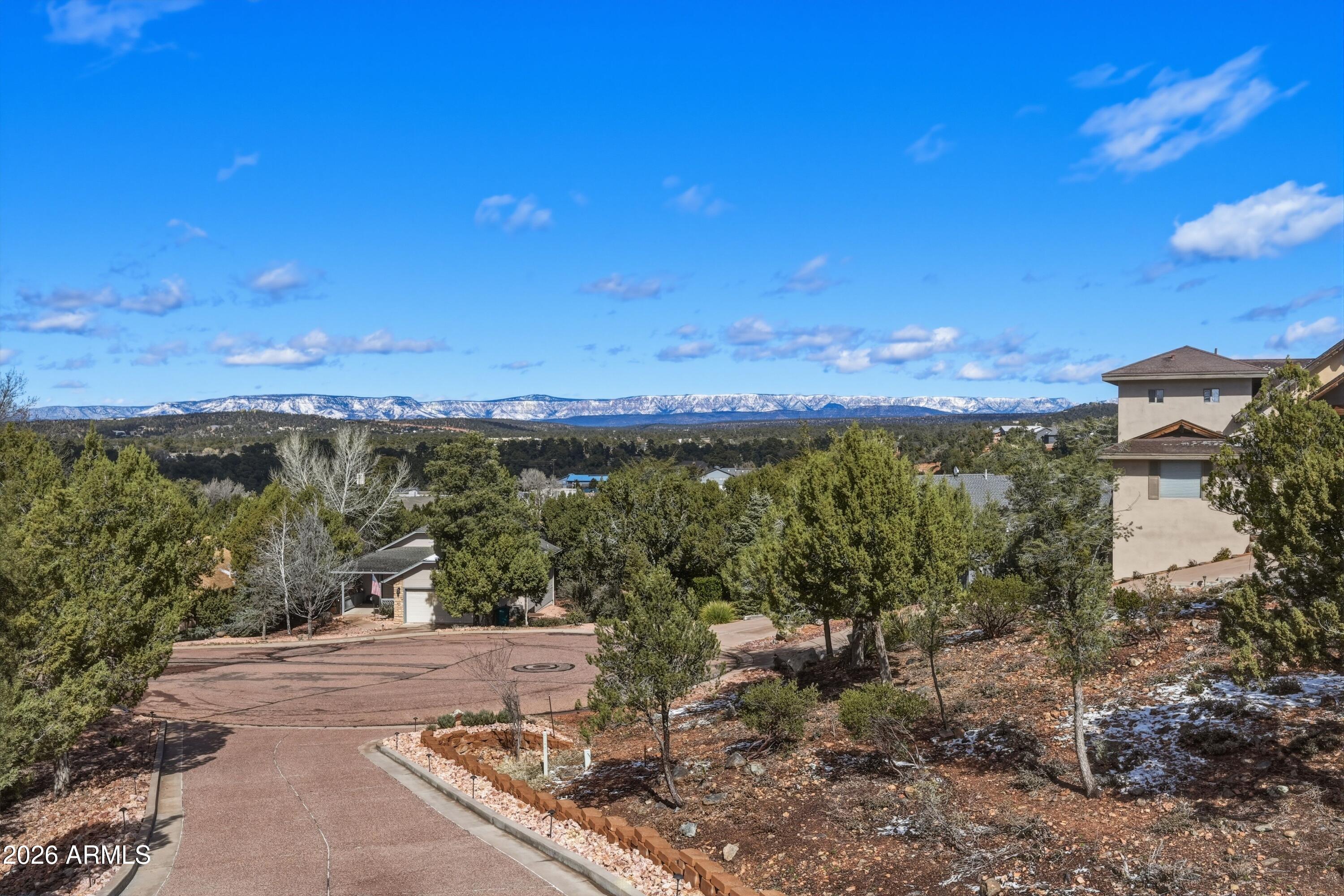 PINON RIDGE UNIT 1 - Residential