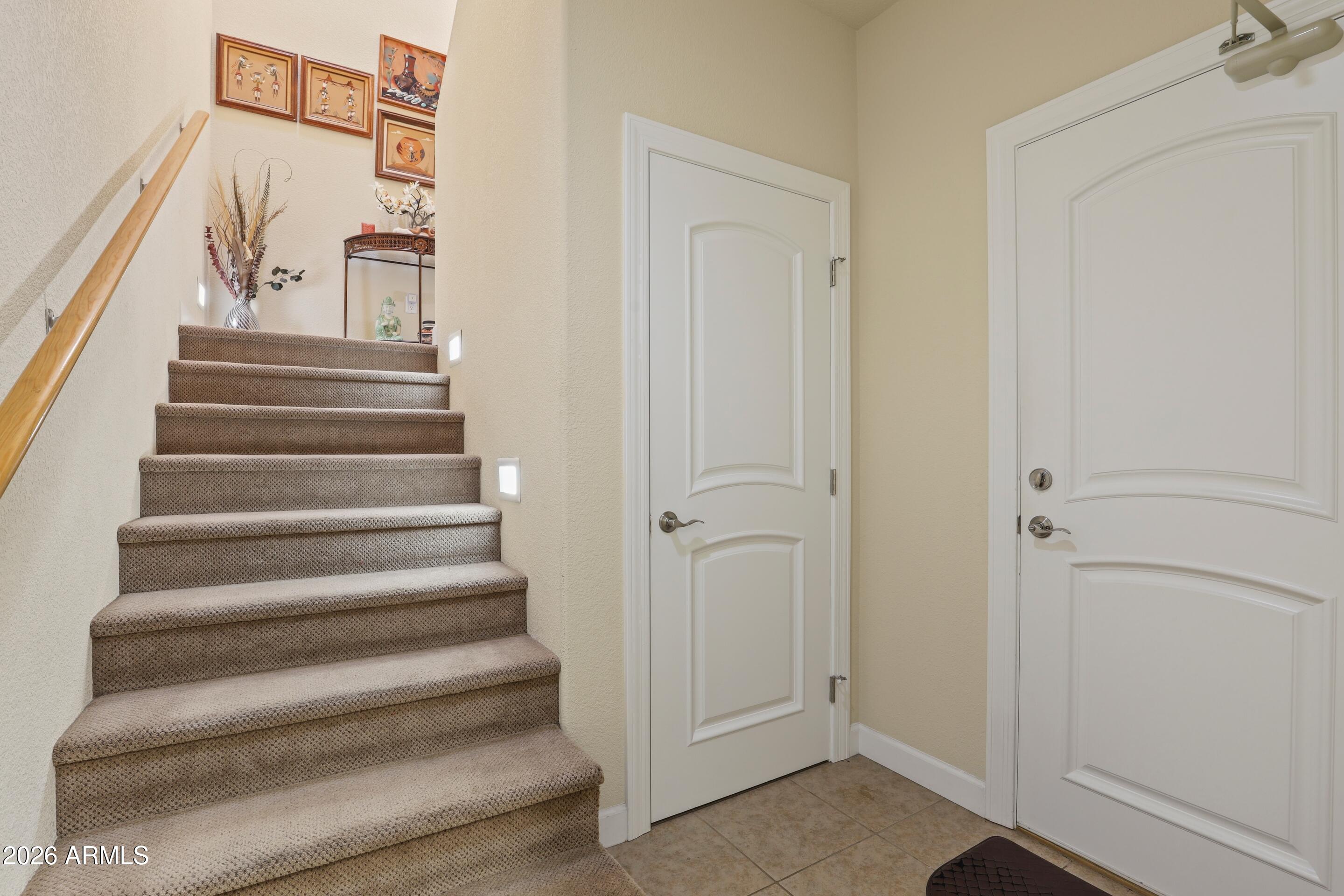 PINON RIDGE UNIT 1 - Residential