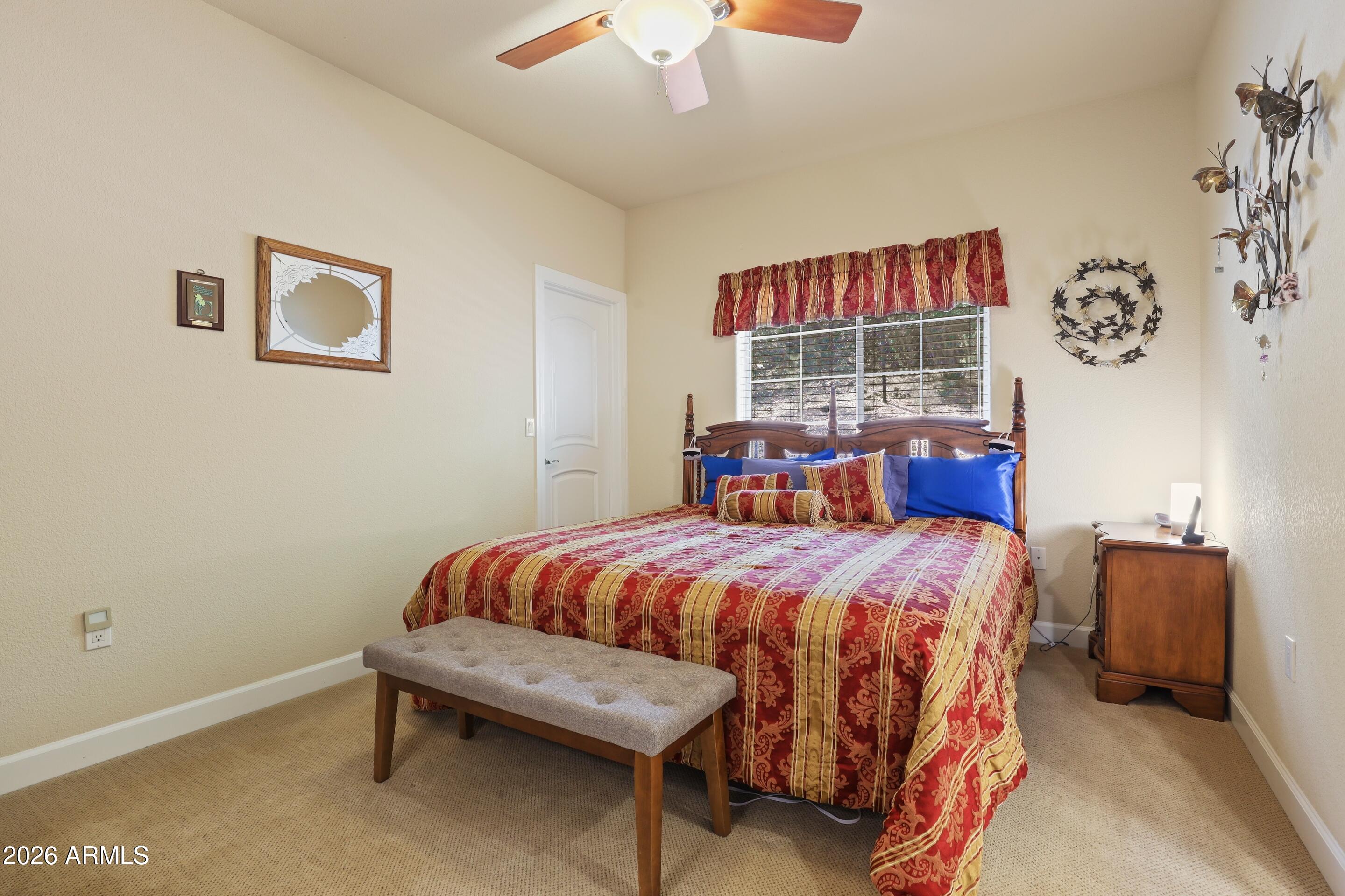 PINON RIDGE UNIT 1 - Residential