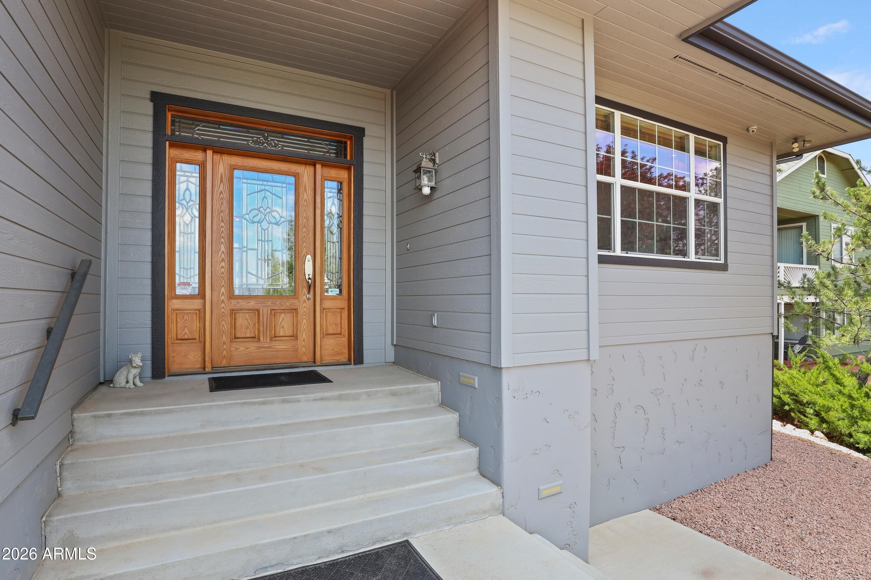 PINON RIDGE UNIT 1 - Residential
