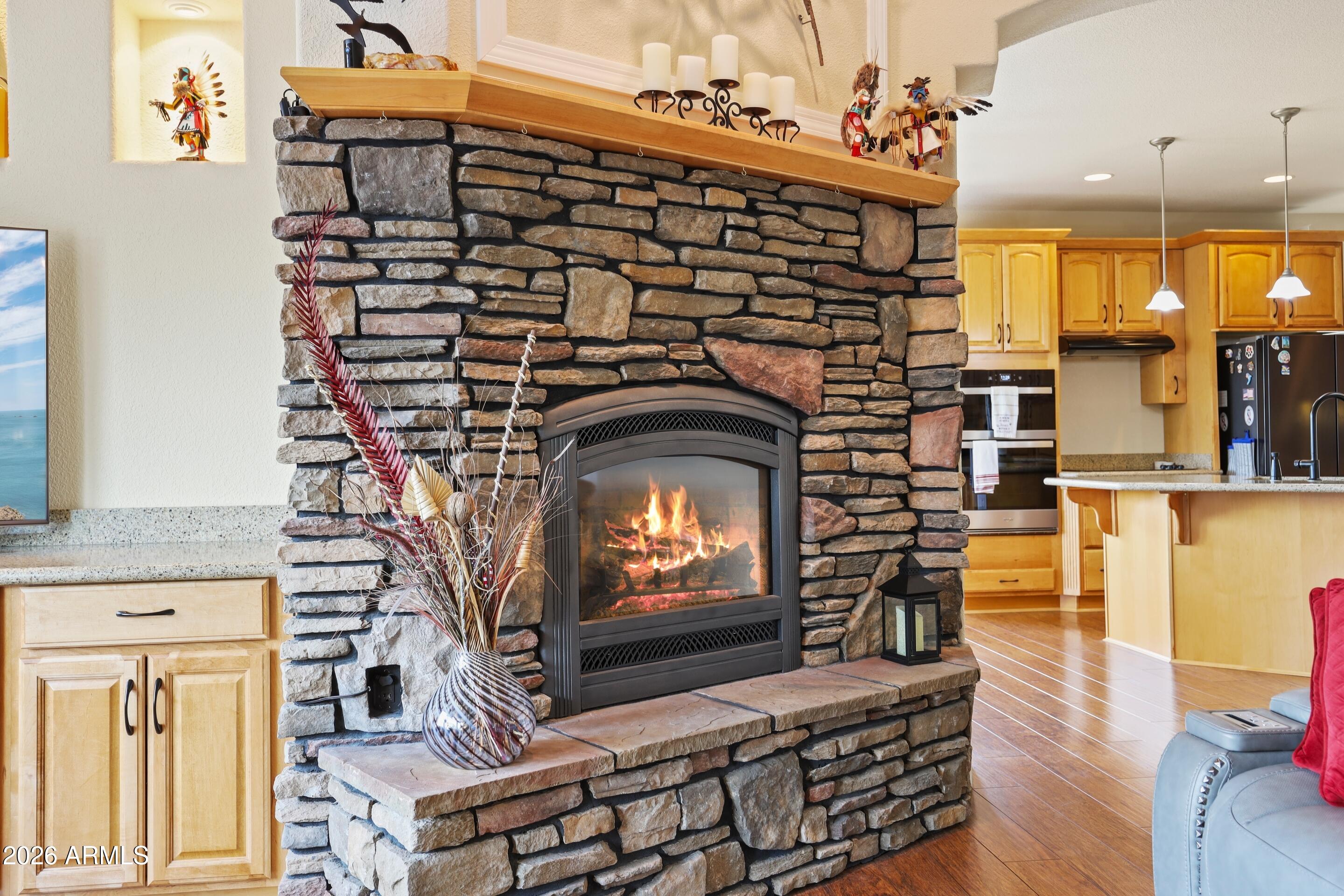 PINON RIDGE UNIT 1 - Residential