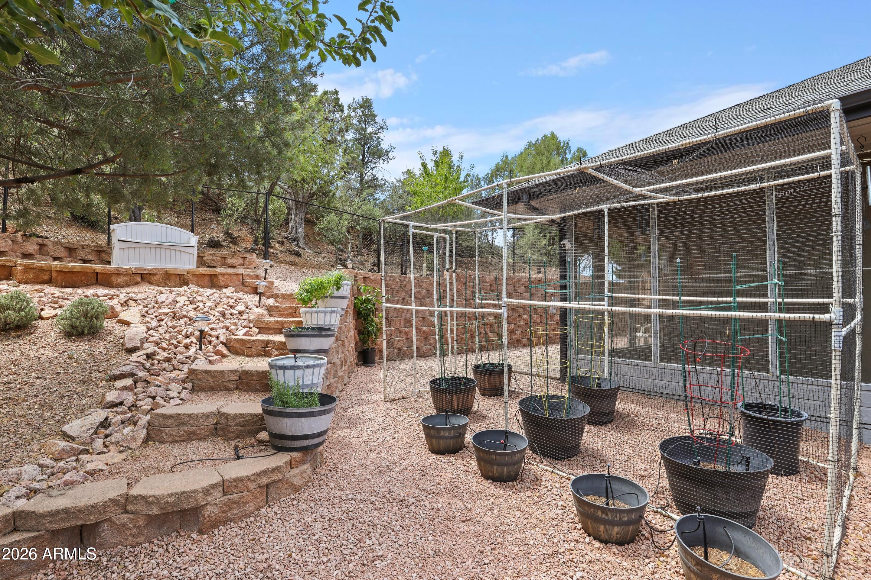 PINON RIDGE UNIT 1 - Residential
