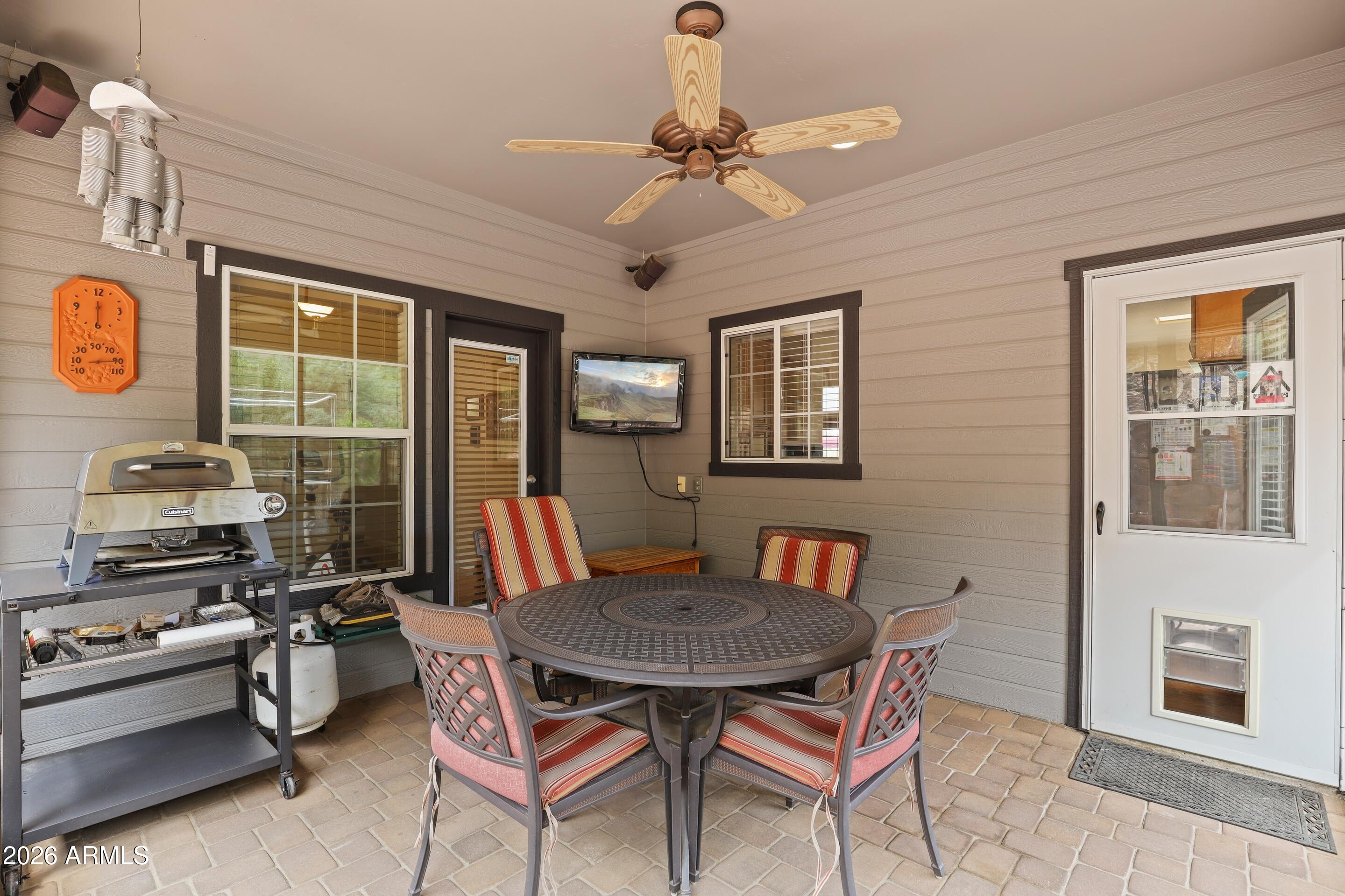 PINON RIDGE UNIT 1 - Residential