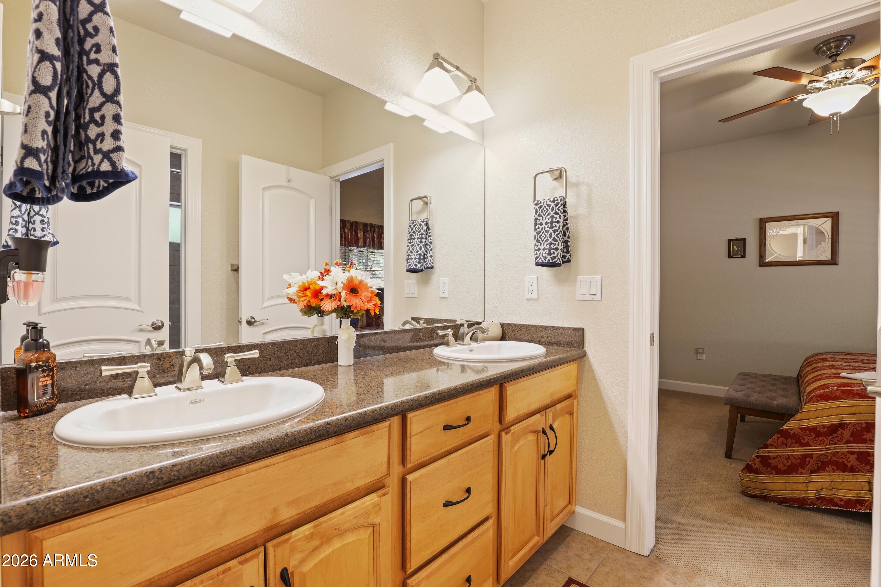 PINON RIDGE UNIT 1 - Residential