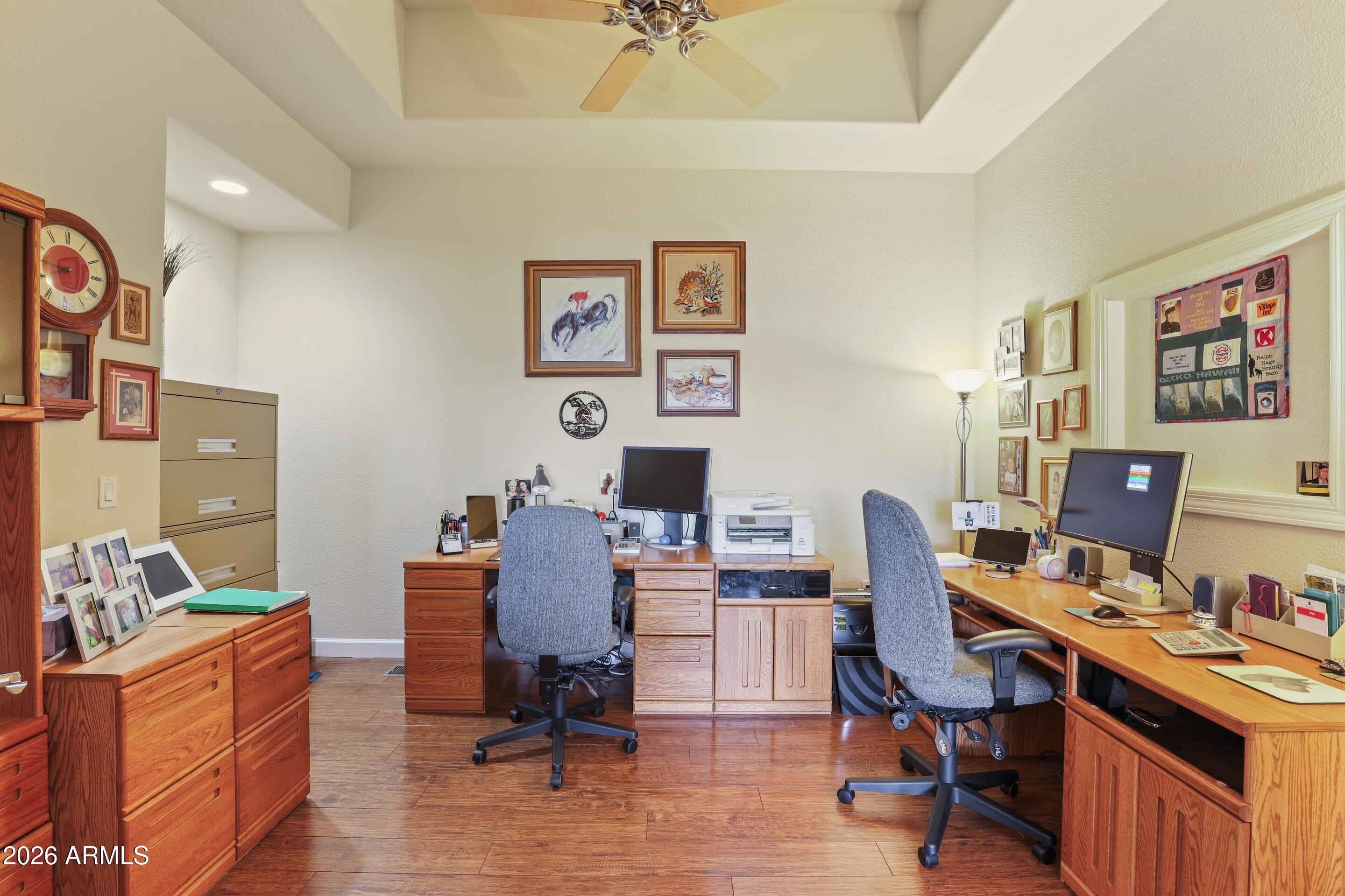 PINON RIDGE UNIT 1 - Residential