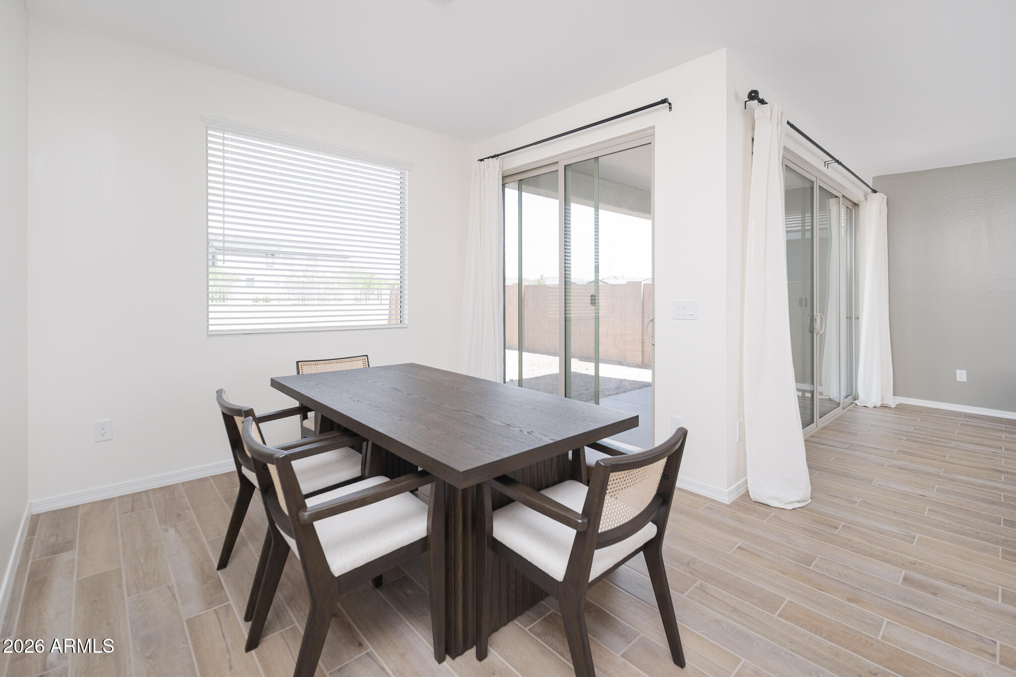 ALORAVITA SOUTH PARCEL 8A - Residential