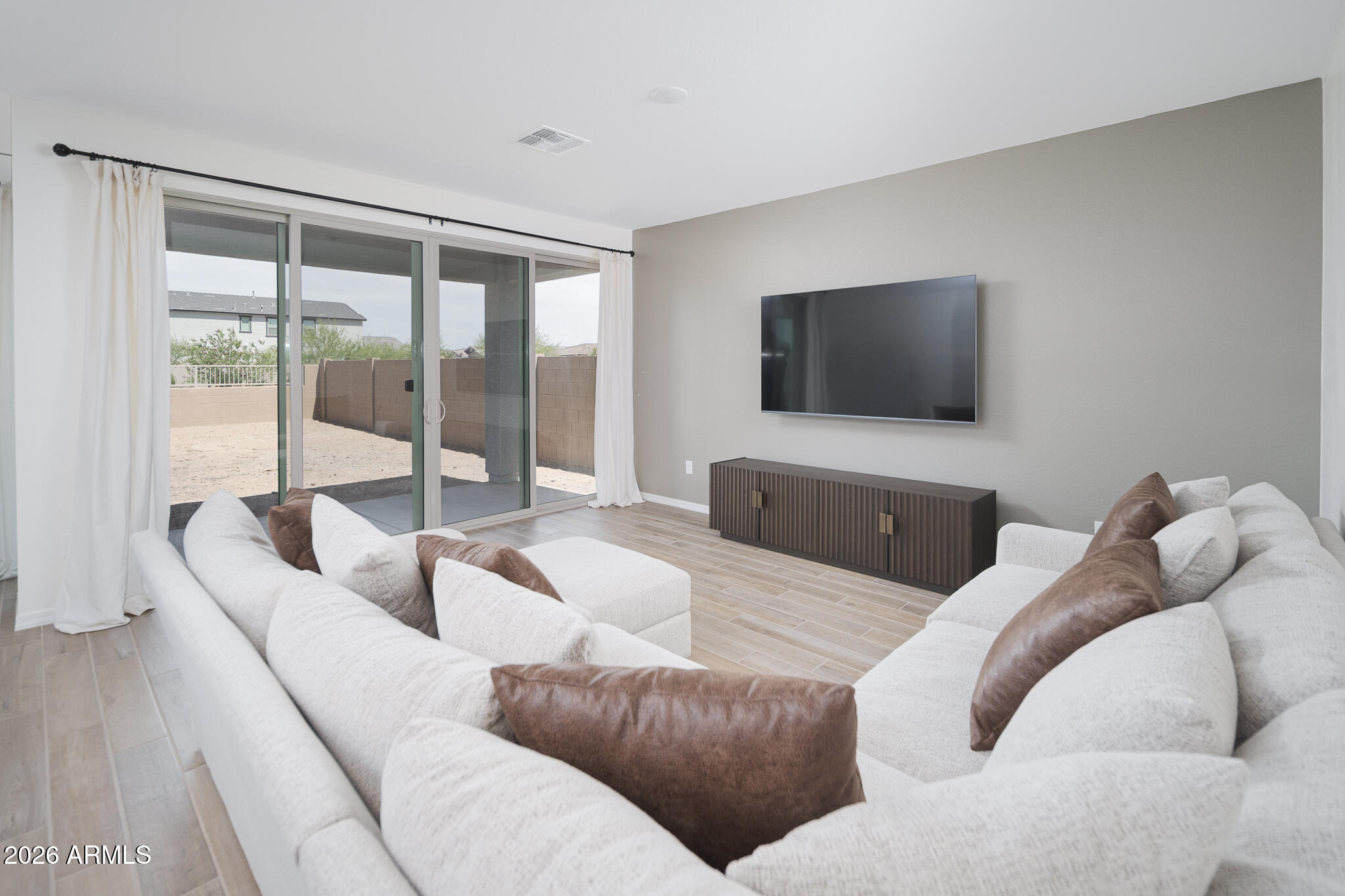 ALORAVITA SOUTH PARCEL 8A - Residential