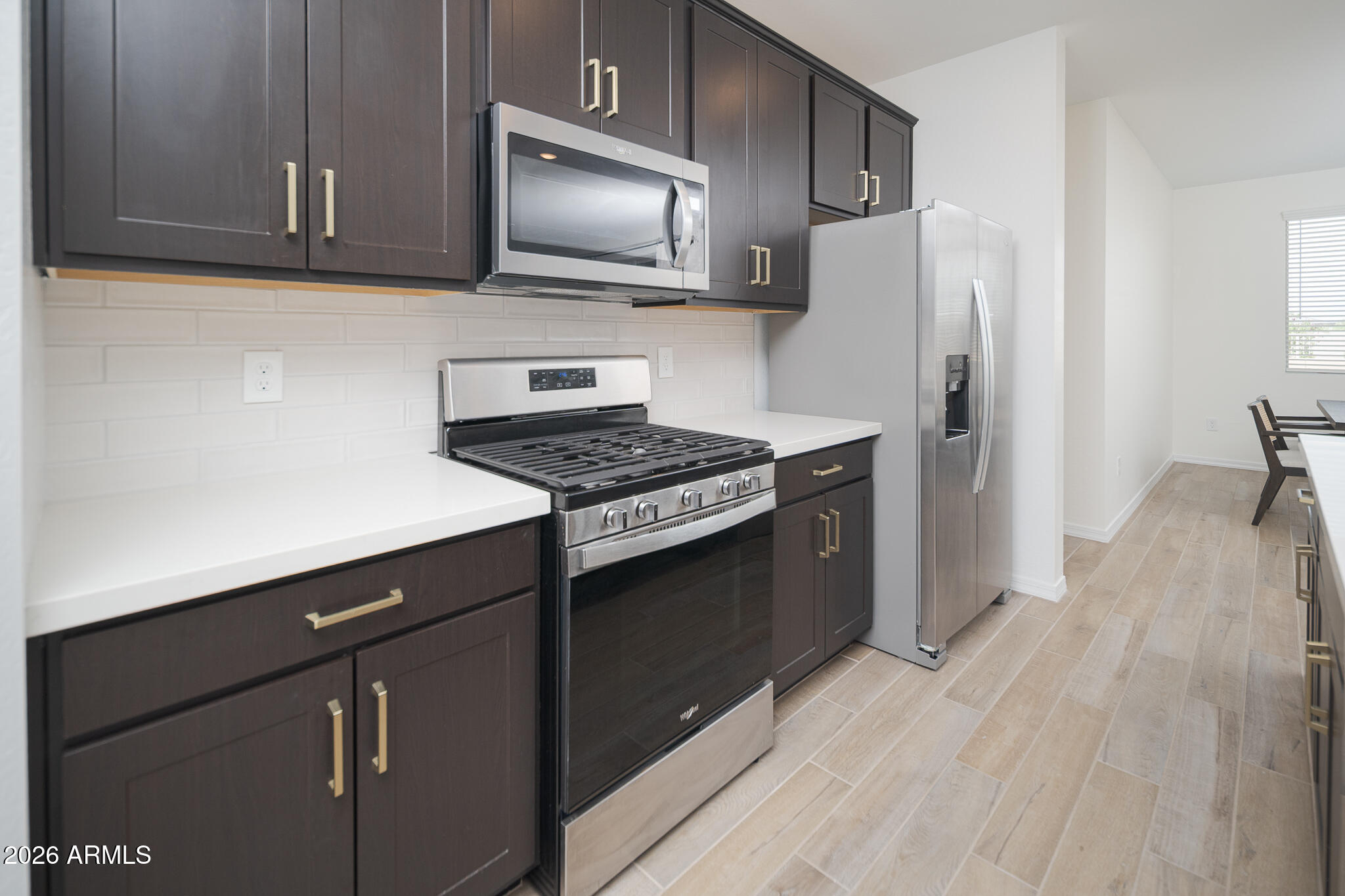 ALORAVITA SOUTH PARCEL 8A - Residential