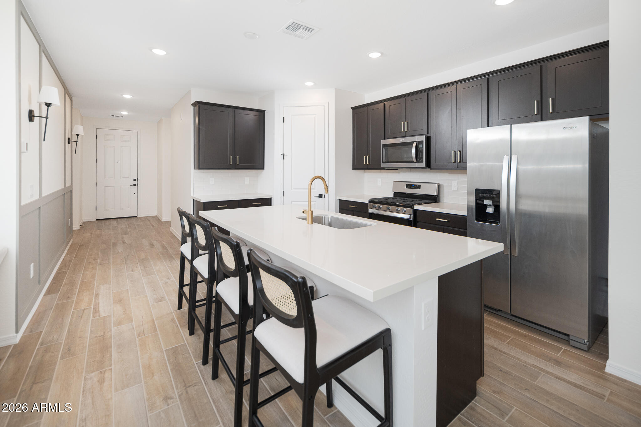ALORAVITA SOUTH PARCEL 8A - Residential