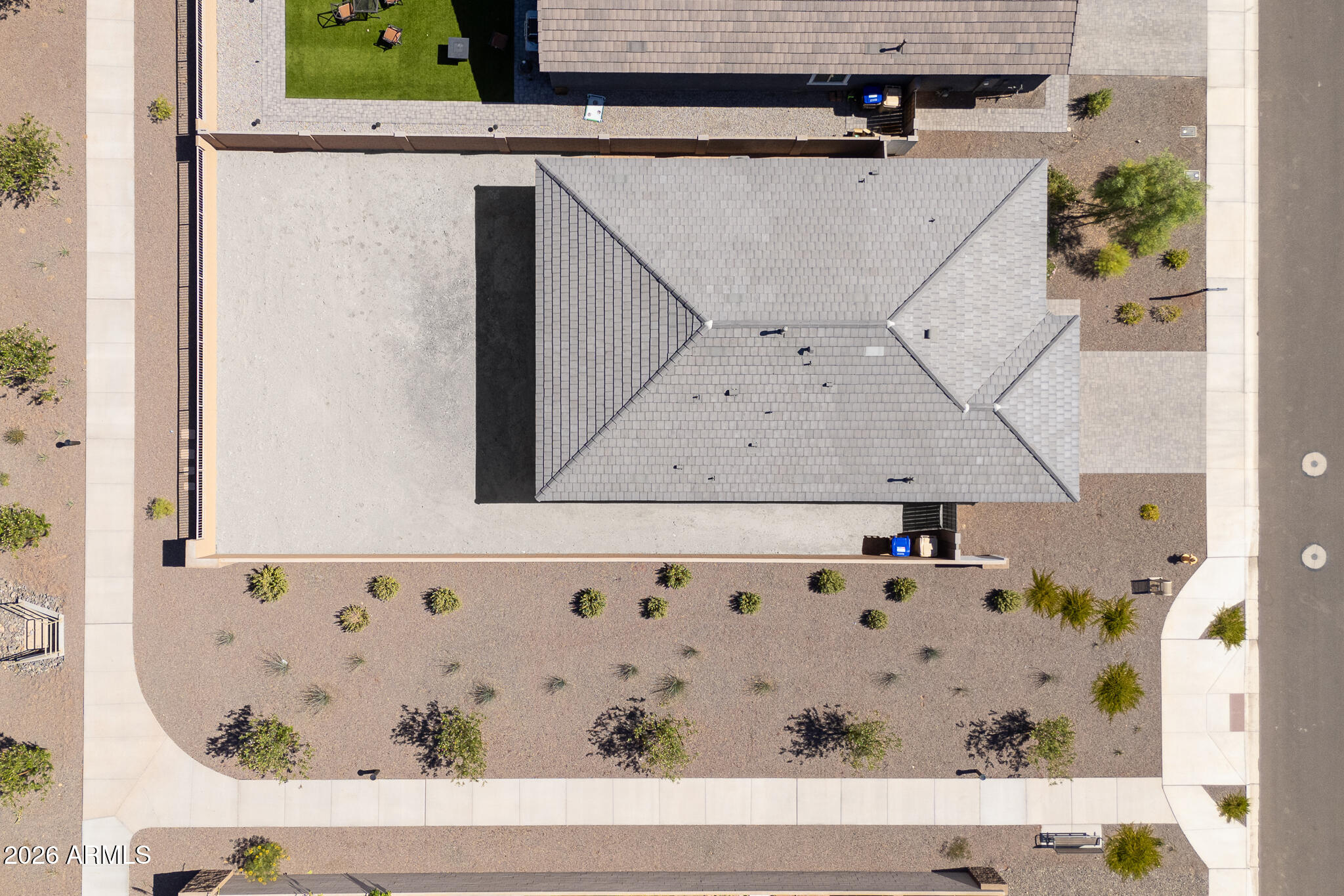 ALORAVITA SOUTH PARCEL 8A - Residential
