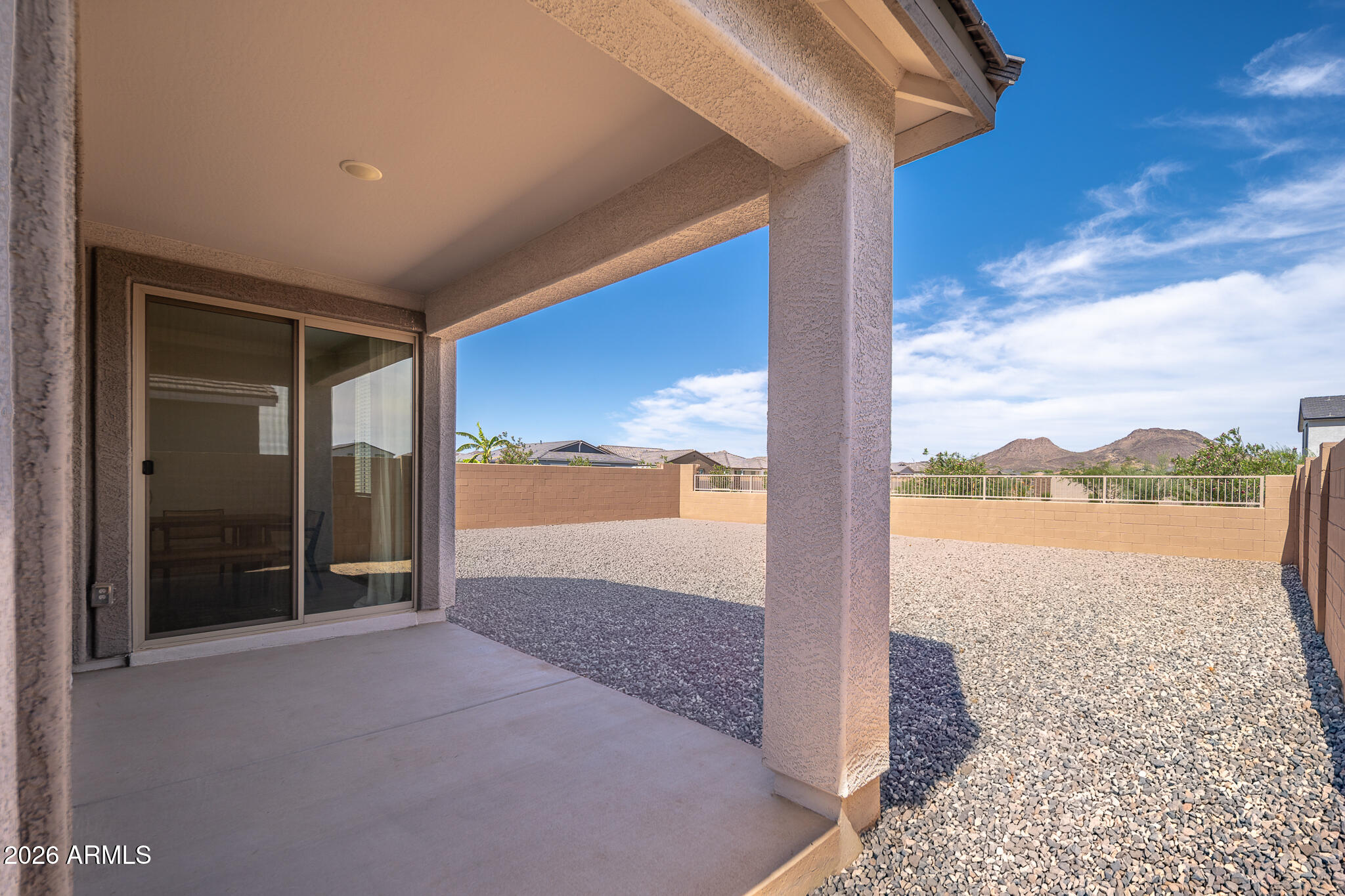 ALORAVITA SOUTH PARCEL 8A - Residential
