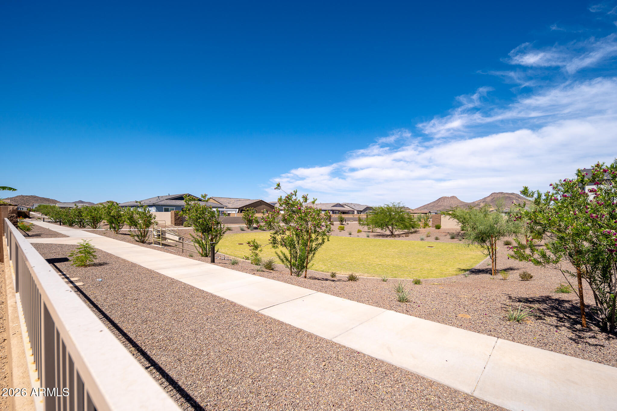 ALORAVITA SOUTH PARCEL 8A - Residential