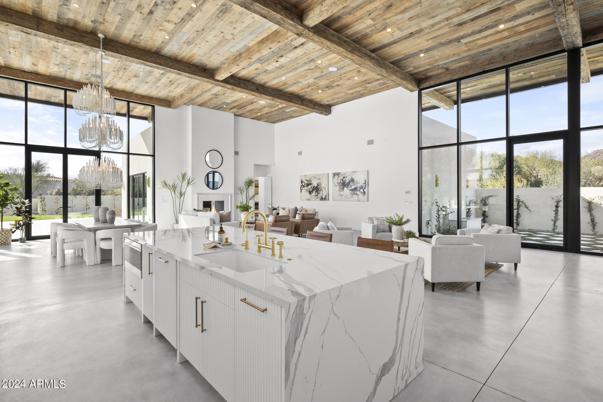 MOCKINGBIRD MEADOWS - Residential