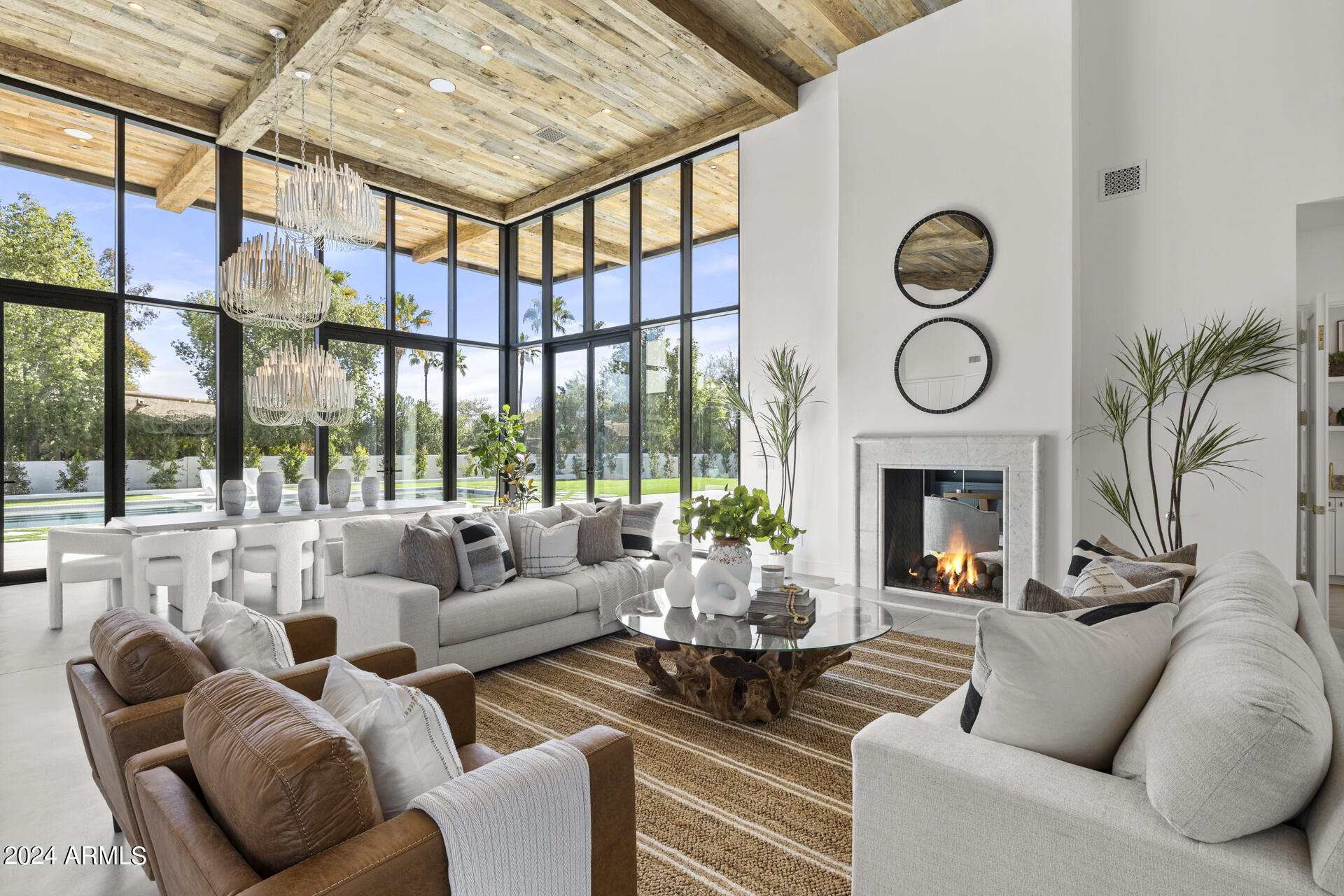 MOCKINGBIRD MEADOWS - Residential