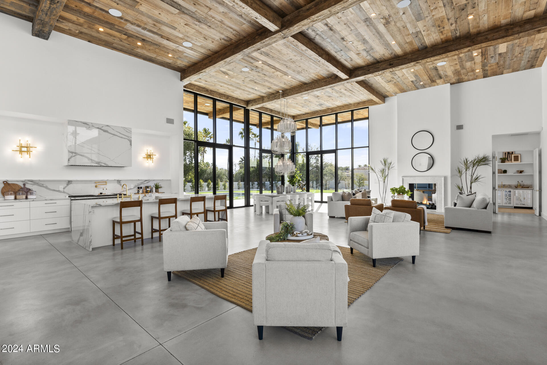 MOCKINGBIRD MEADOWS - Residential