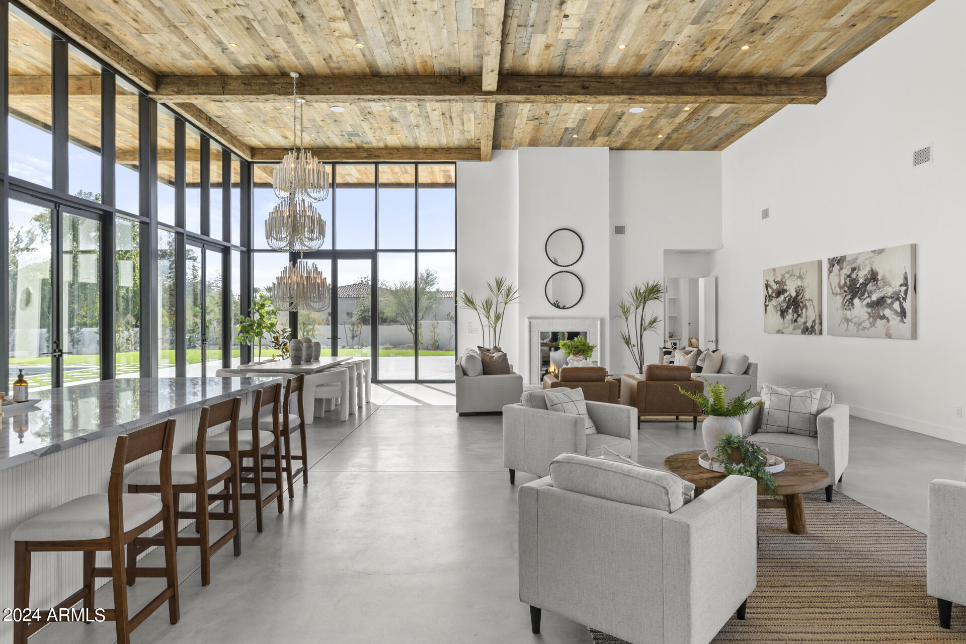 MOCKINGBIRD MEADOWS - Residential