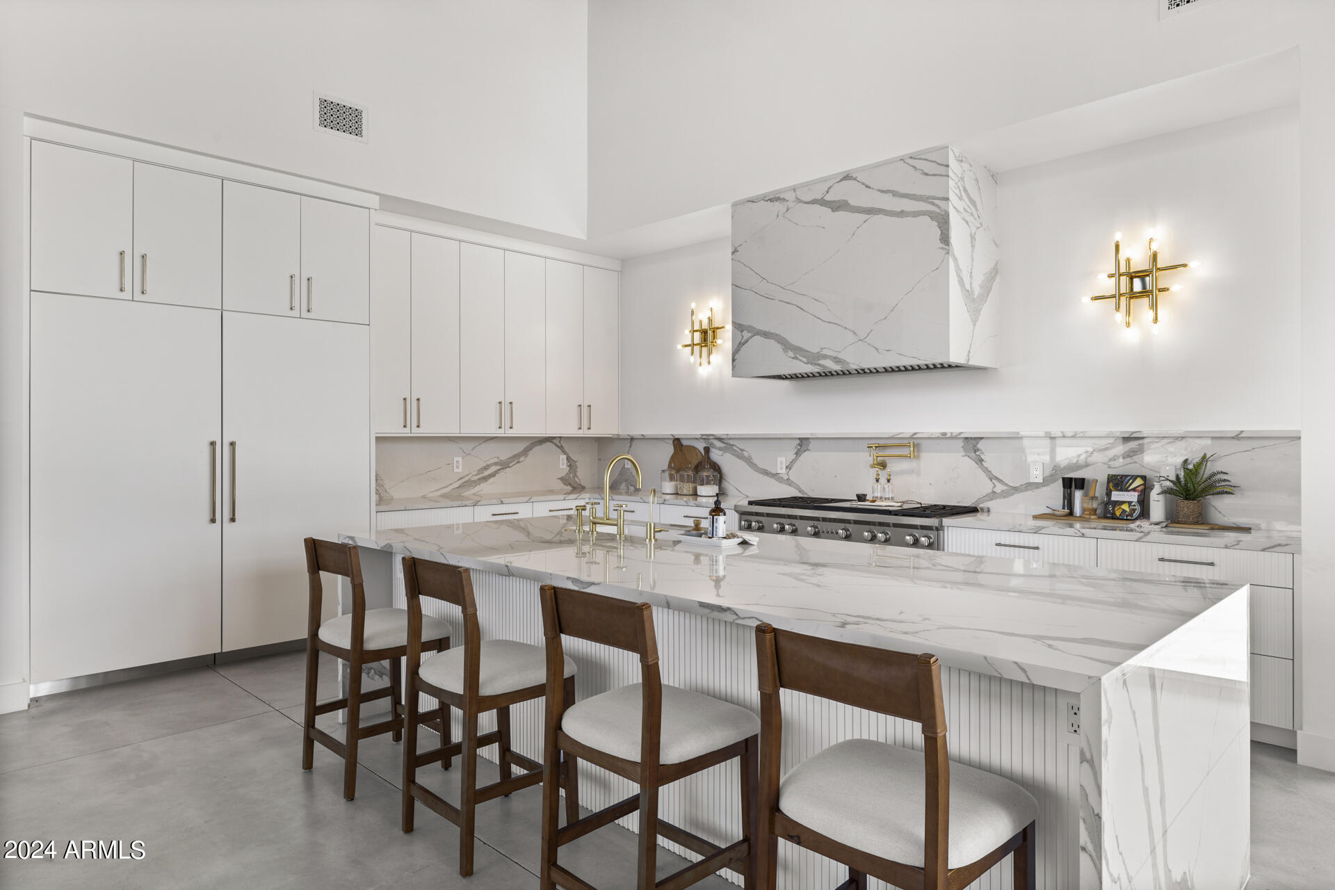 MOCKINGBIRD MEADOWS - Residential