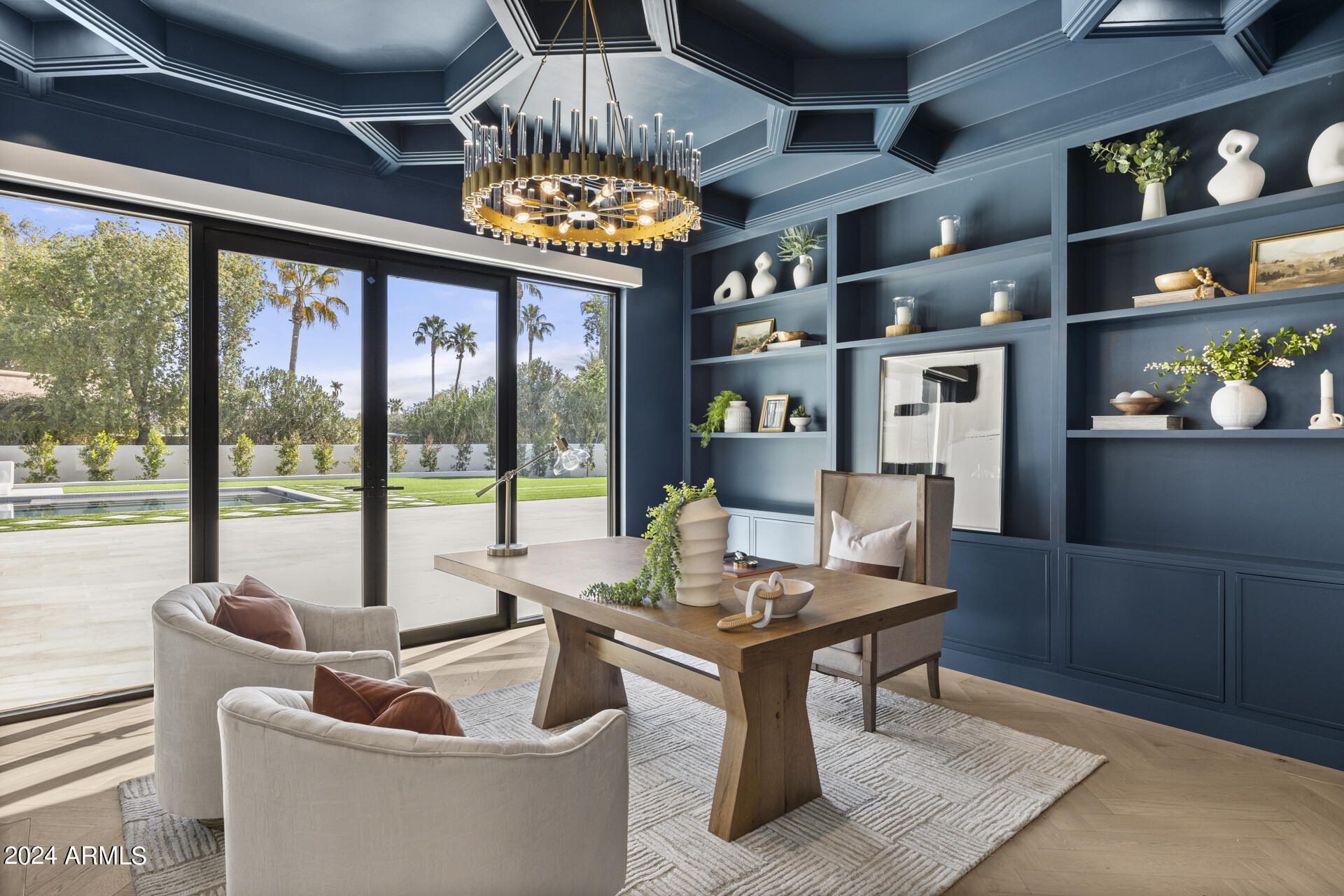 MOCKINGBIRD MEADOWS - Residential