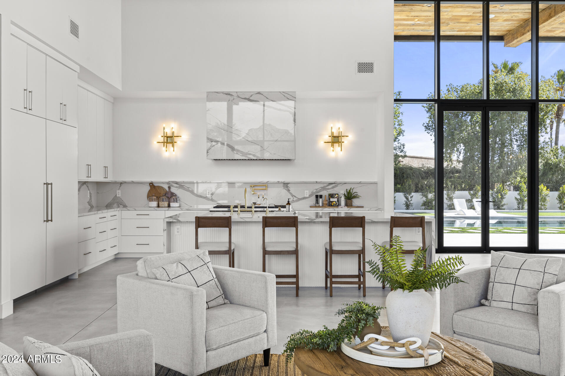 MOCKINGBIRD MEADOWS - Residential